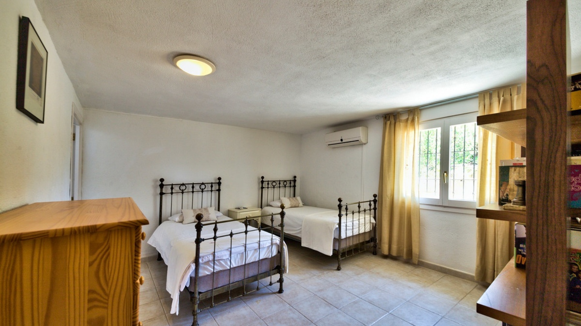 Wiederverkauf - Villa - Javea - Jávea - Xàbia Centro