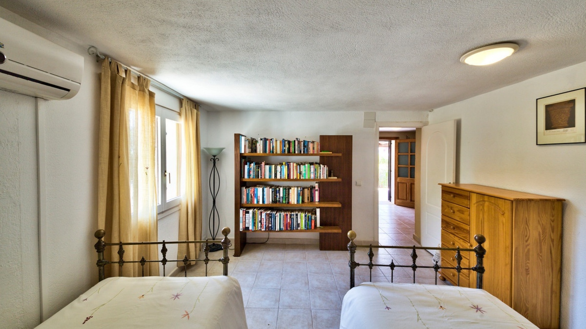 Wiederverkauf - Villa - Javea - Jávea - Xàbia Centro