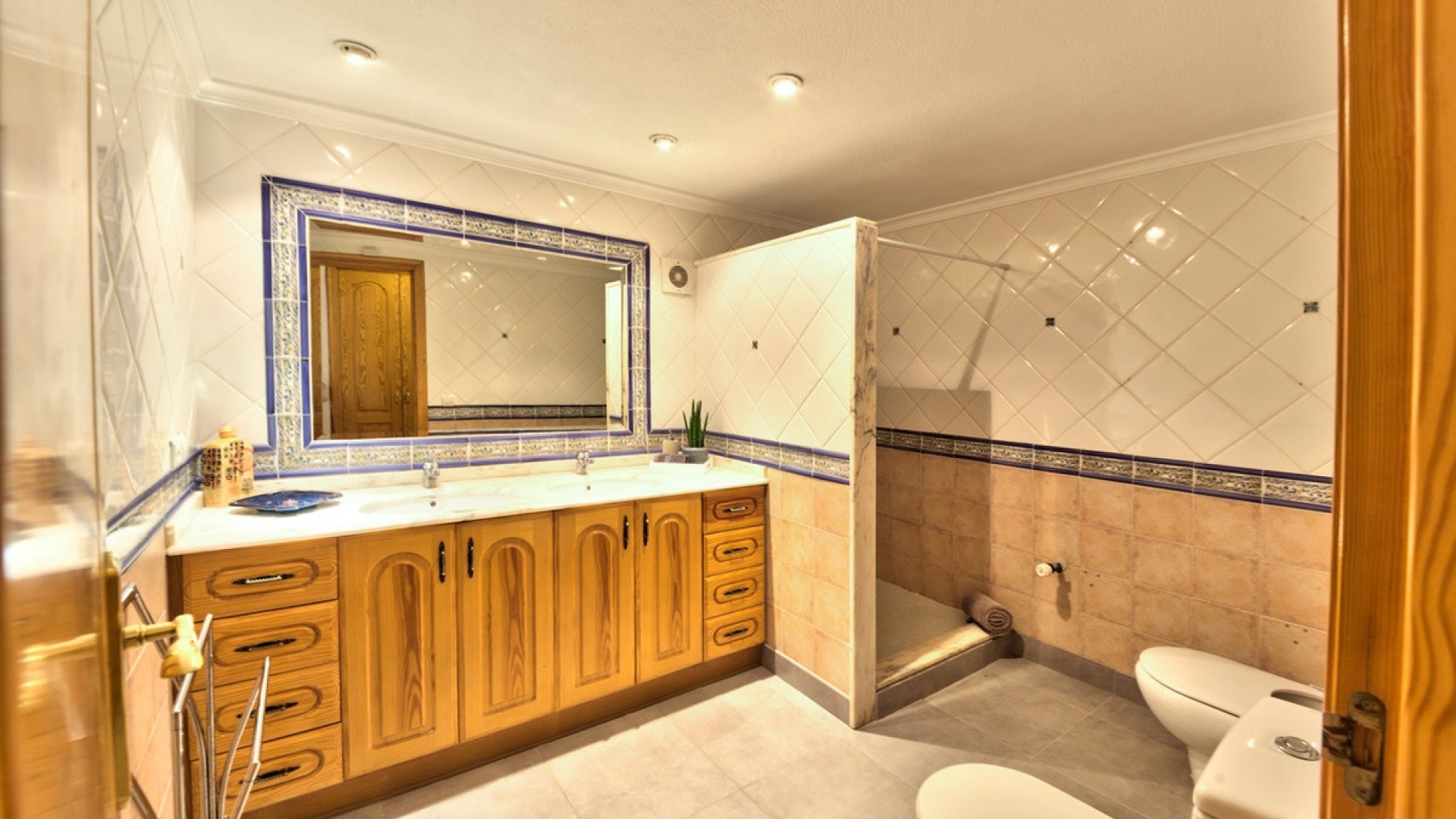 Wiederverkauf - Villa - Javea - Jávea - Xàbia Centro