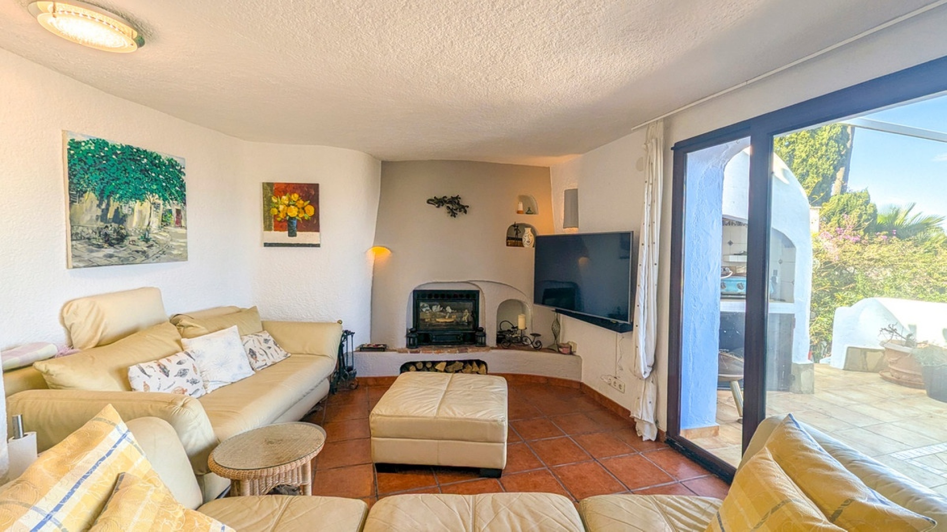Wiederverkauf - Villa - Javea - Jávea - Xàbia Centro
