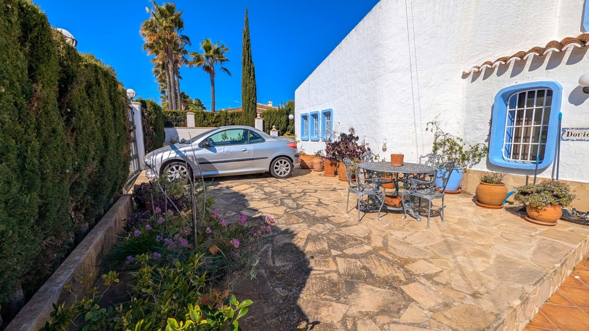 Wiederverkauf - Villa - Javea - Jávea - Xàbia Centro