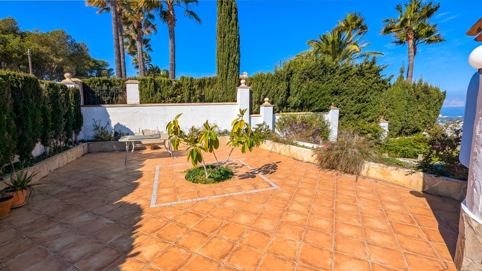 Wiederverkauf - Villa - Javea - Jávea - Xàbia Centro