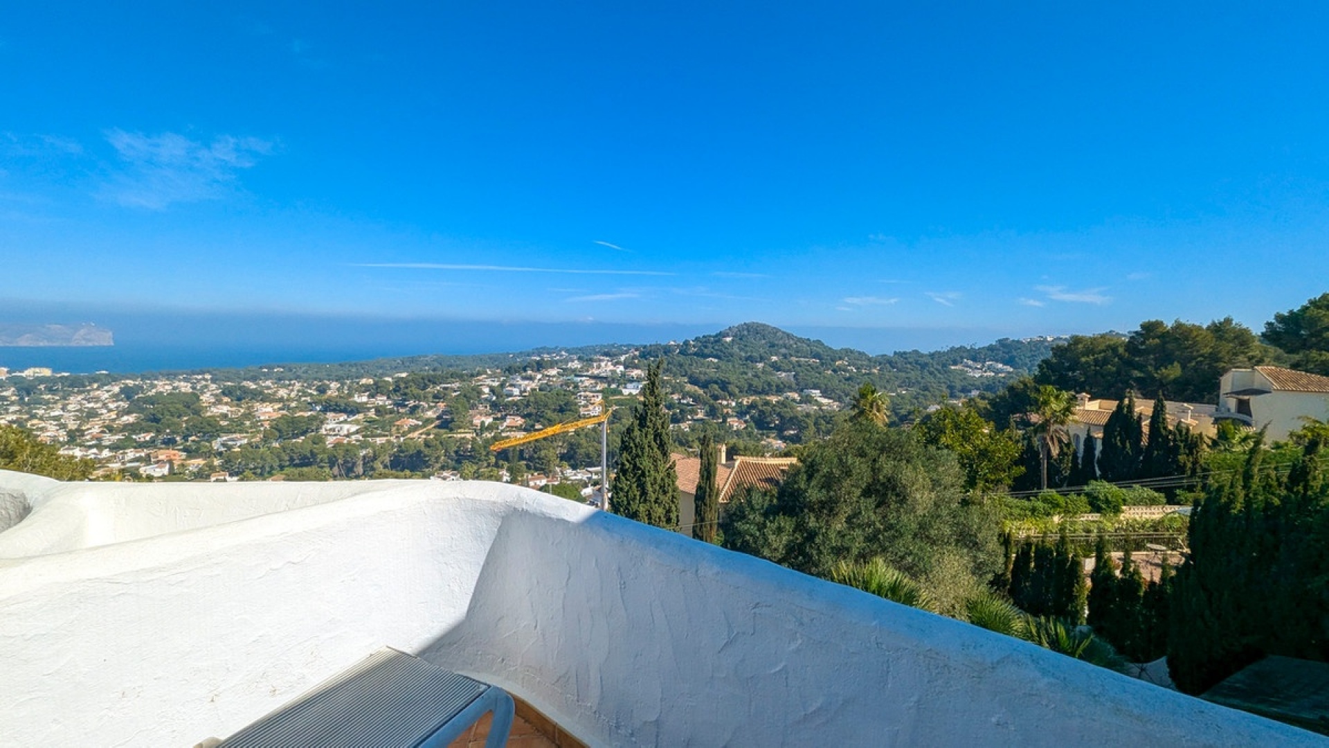 Wiederverkauf - Villa - Javea - Jávea - Xàbia Centro