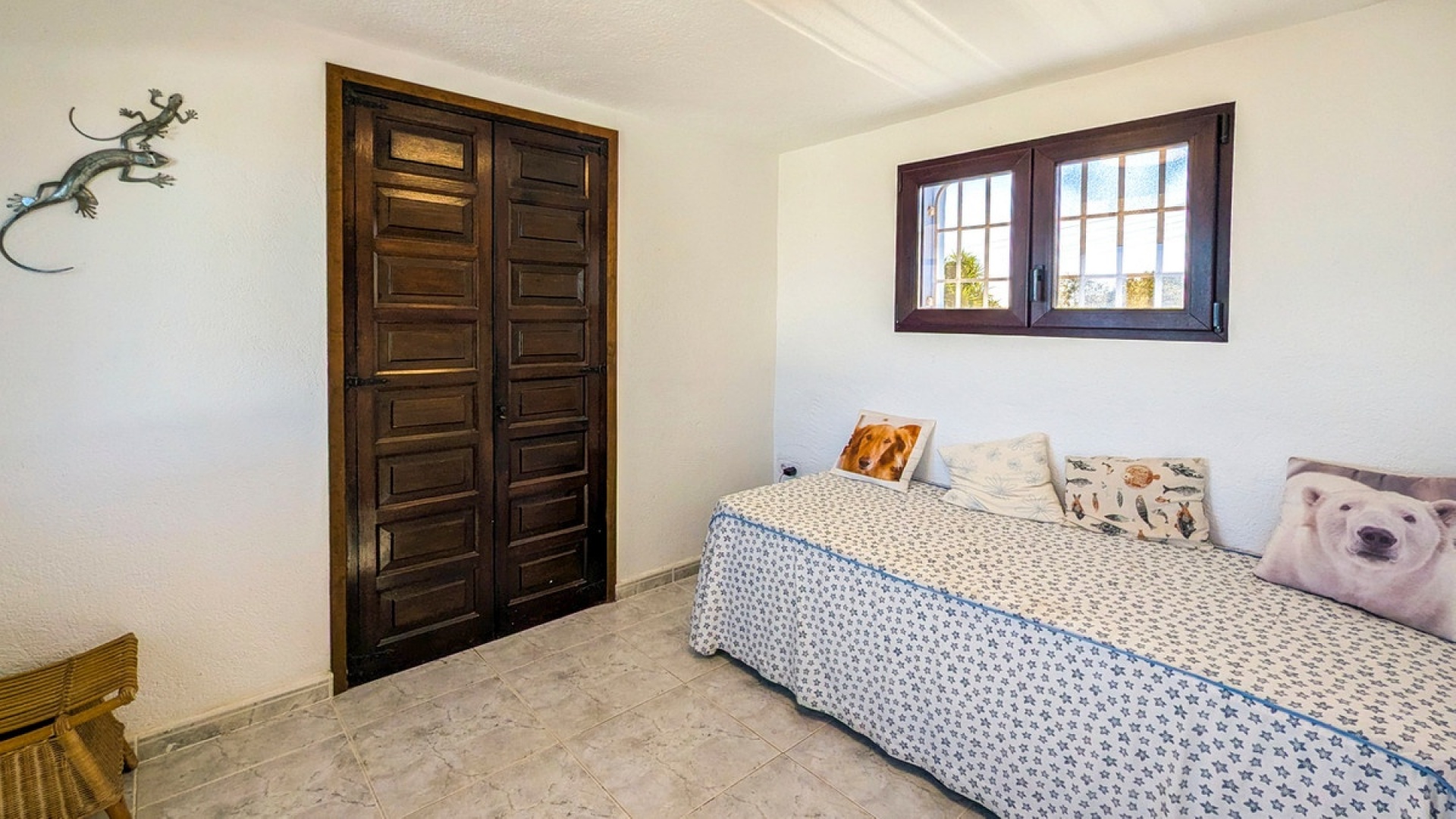 Wiederverkauf - Villa - Javea - Jávea - Xàbia Centro