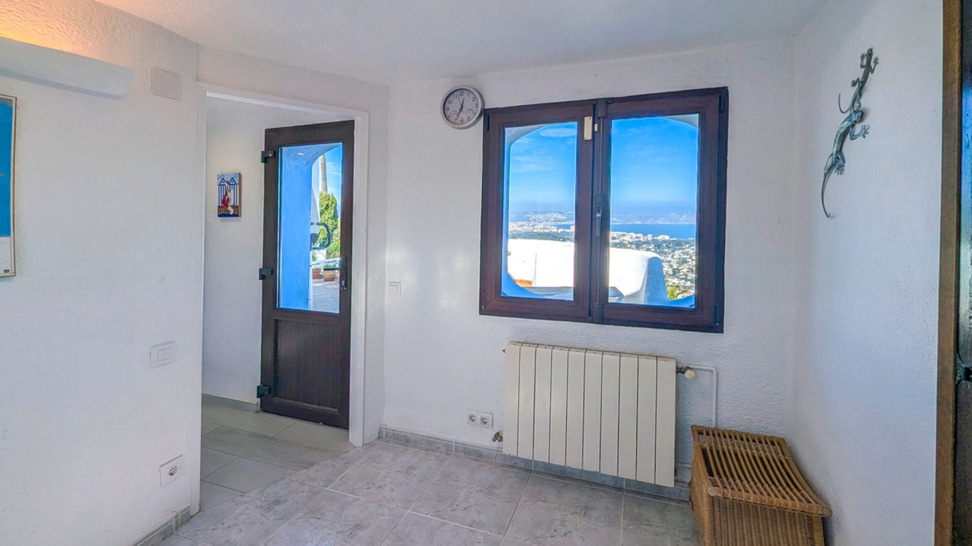 Wiederverkauf - Villa - Javea - Jávea - Xàbia Centro