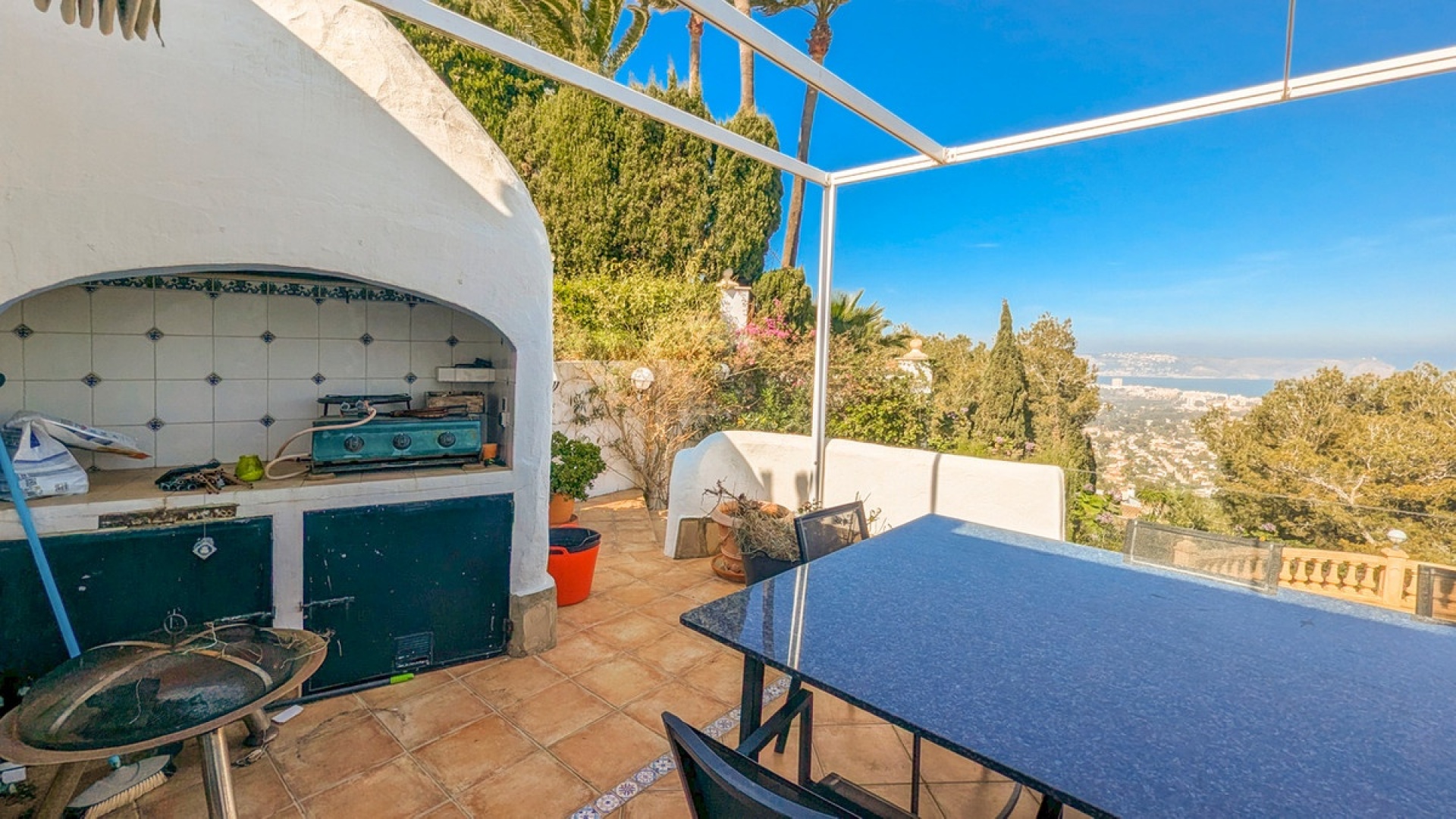 Wiederverkauf - Villa - Javea - Jávea - Xàbia Centro