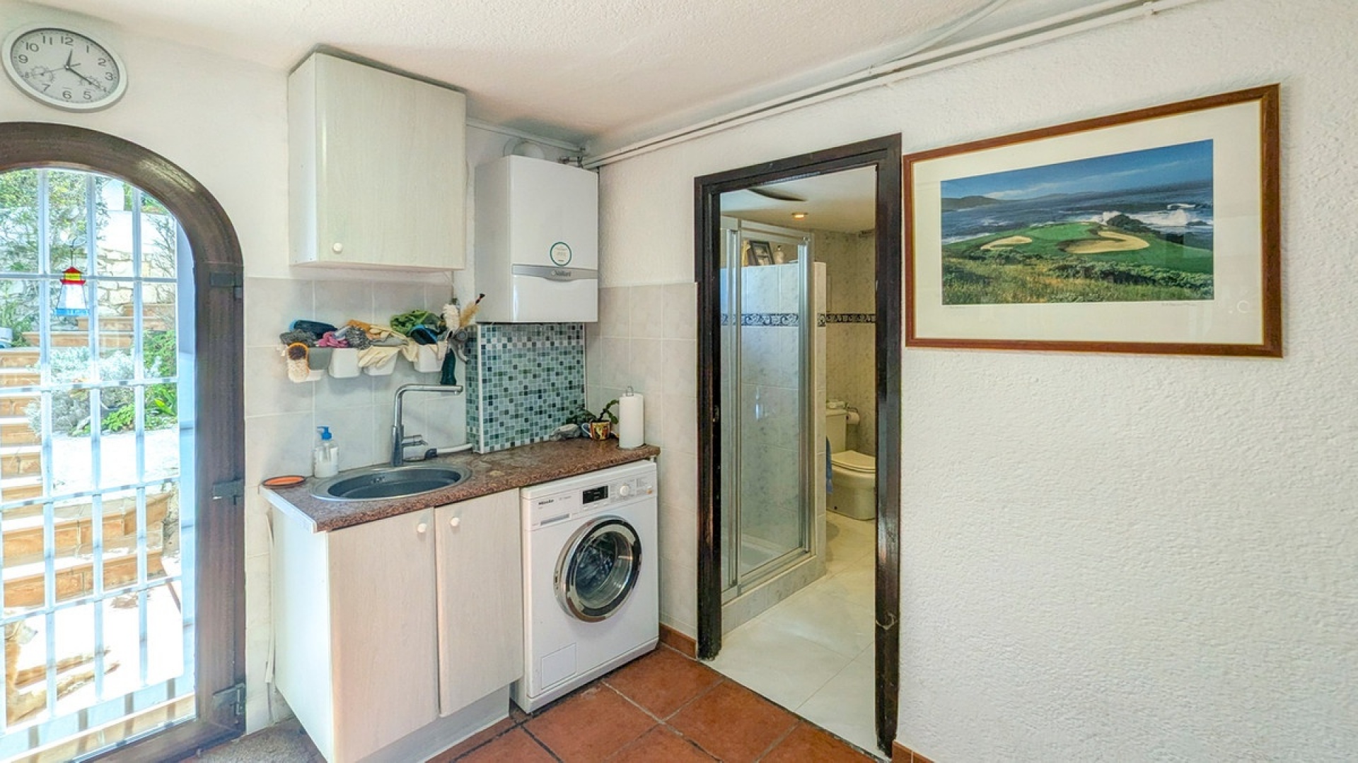 Wiederverkauf - Villa - Javea - Jávea - Xàbia Centro