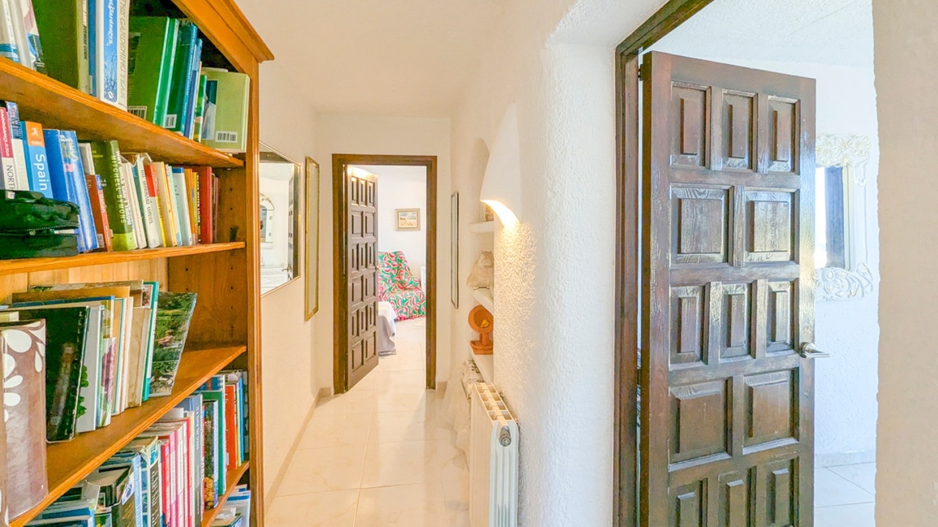 Wiederverkauf - Villa - Javea - Jávea - Xàbia Centro