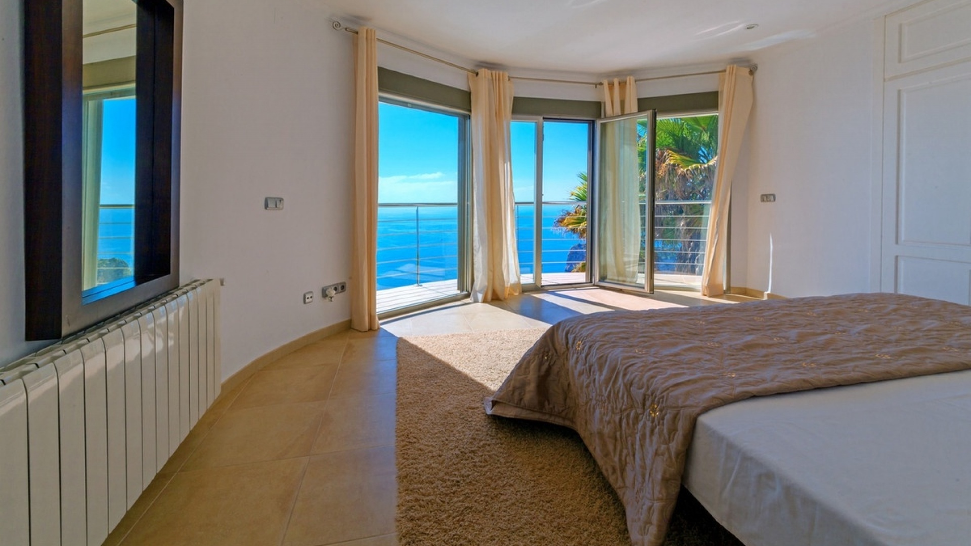 Wiederverkauf - Villa - Javea - Jávea - Xàbia Centro