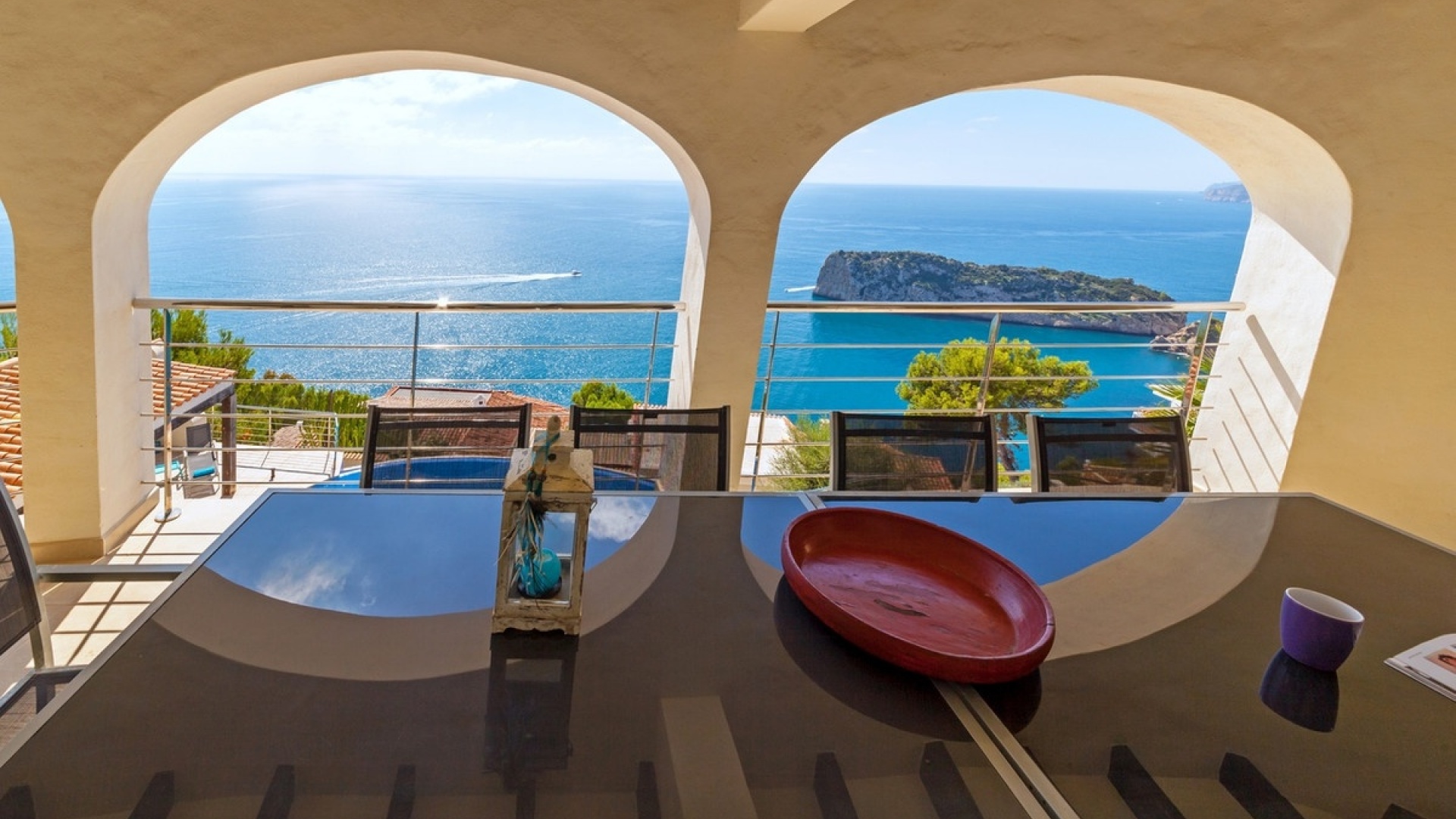 Wiederverkauf - Villa - Javea - Jávea - Xàbia Centro