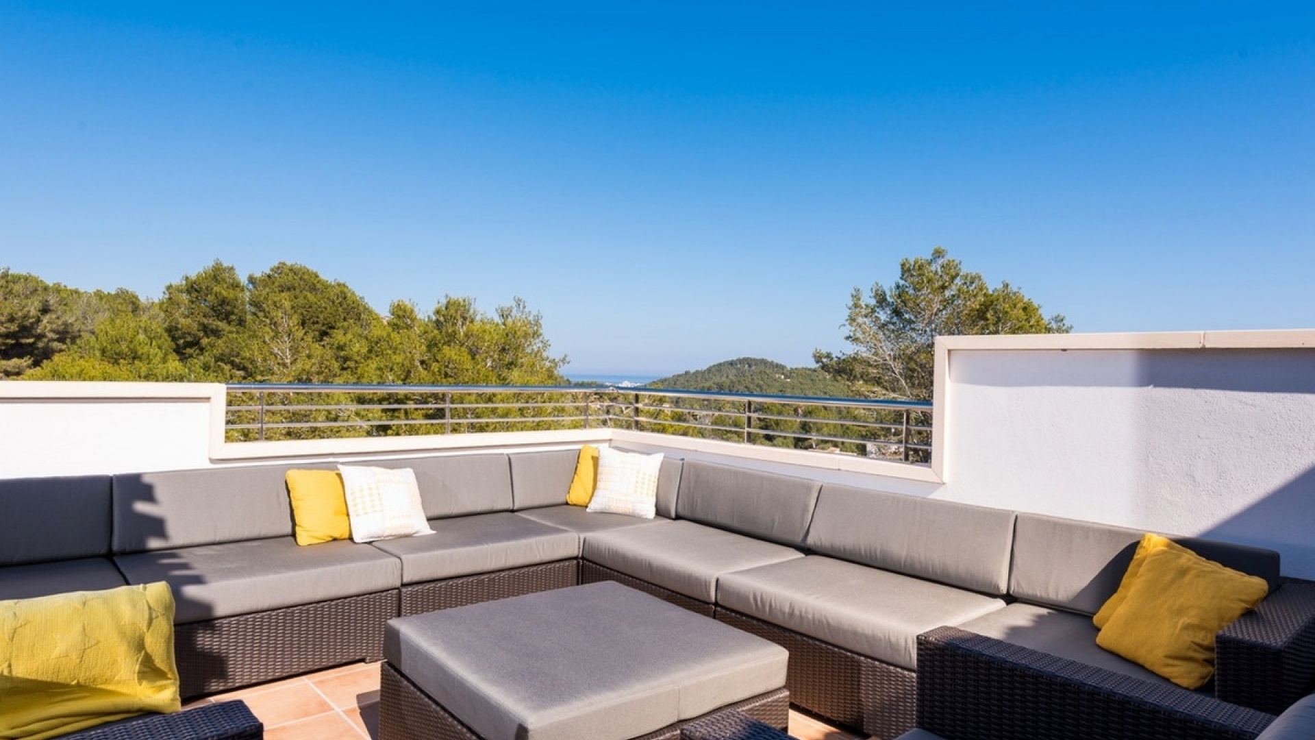 Wiederverkauf - Villa - Javea - Jávea - Xàbia Centro