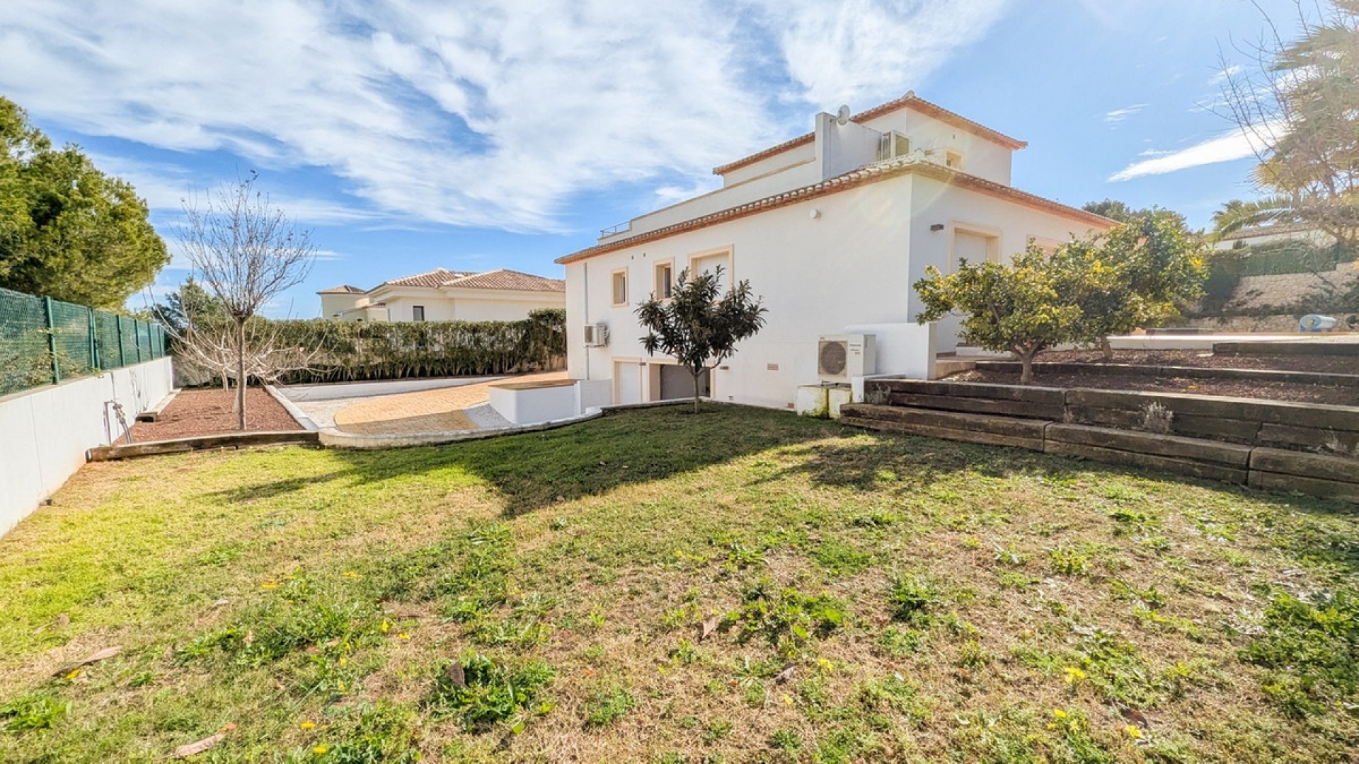 Wiederverkauf - Villa - Javea - Jávea - Xàbia Centro