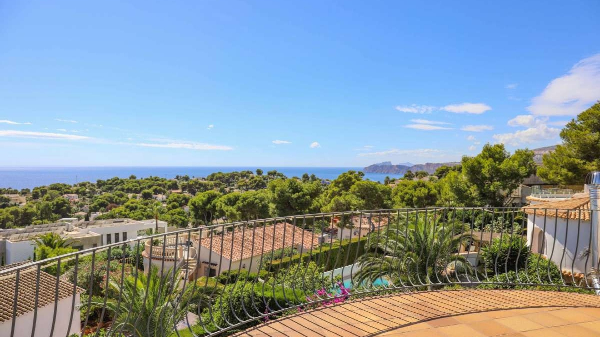 Wiederverkauf - Villa - Javea - Jávea - Xàbia Centro