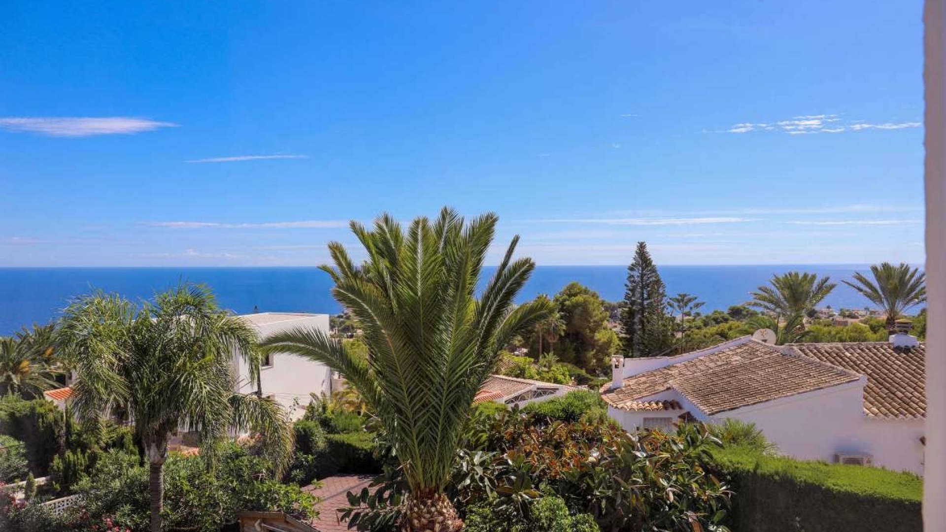 Wiederverkauf - Villa - Javea - Jávea - Xàbia Centro