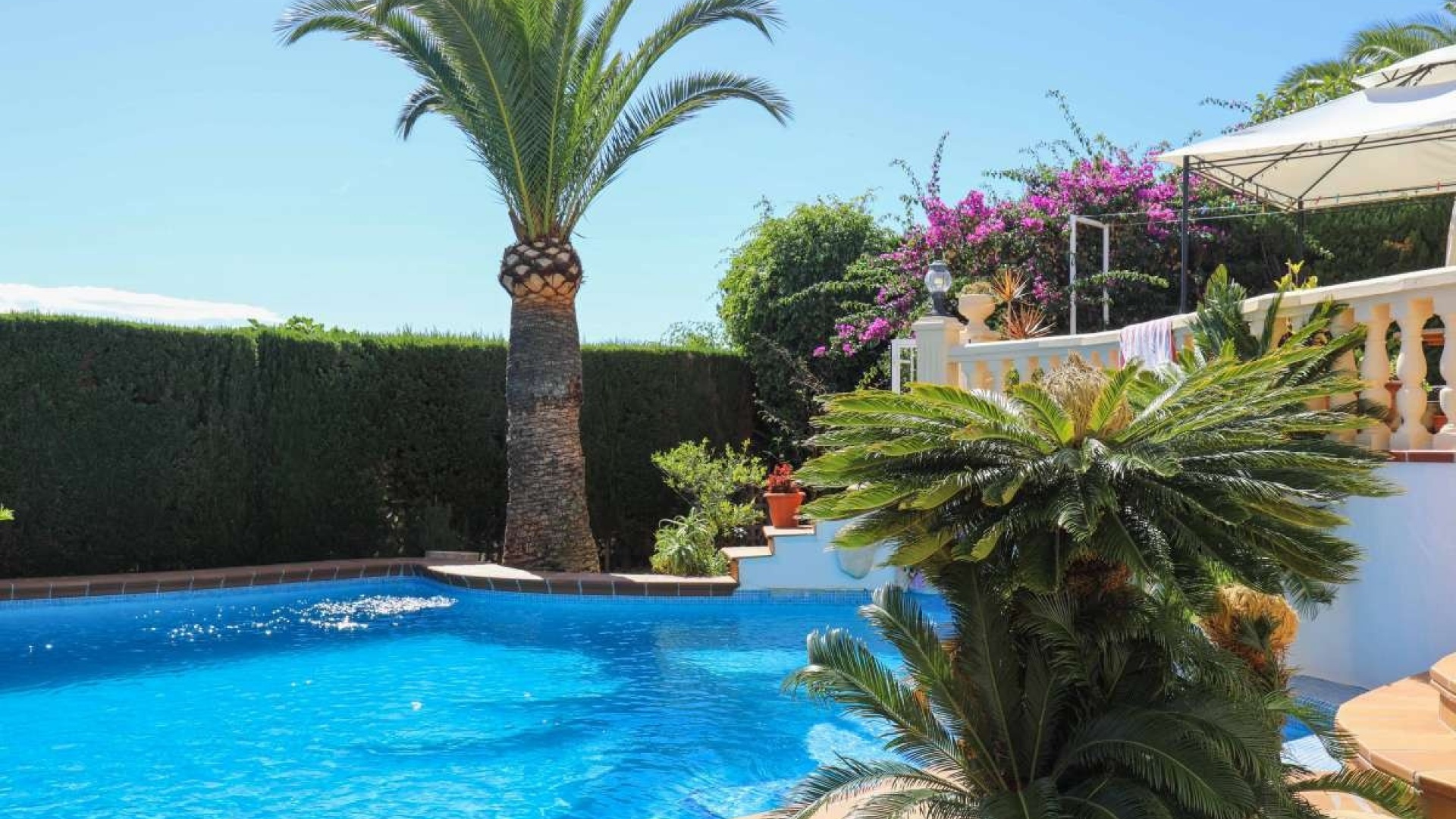 Wiederverkauf - Villa - Javea - Jávea - Xàbia Centro