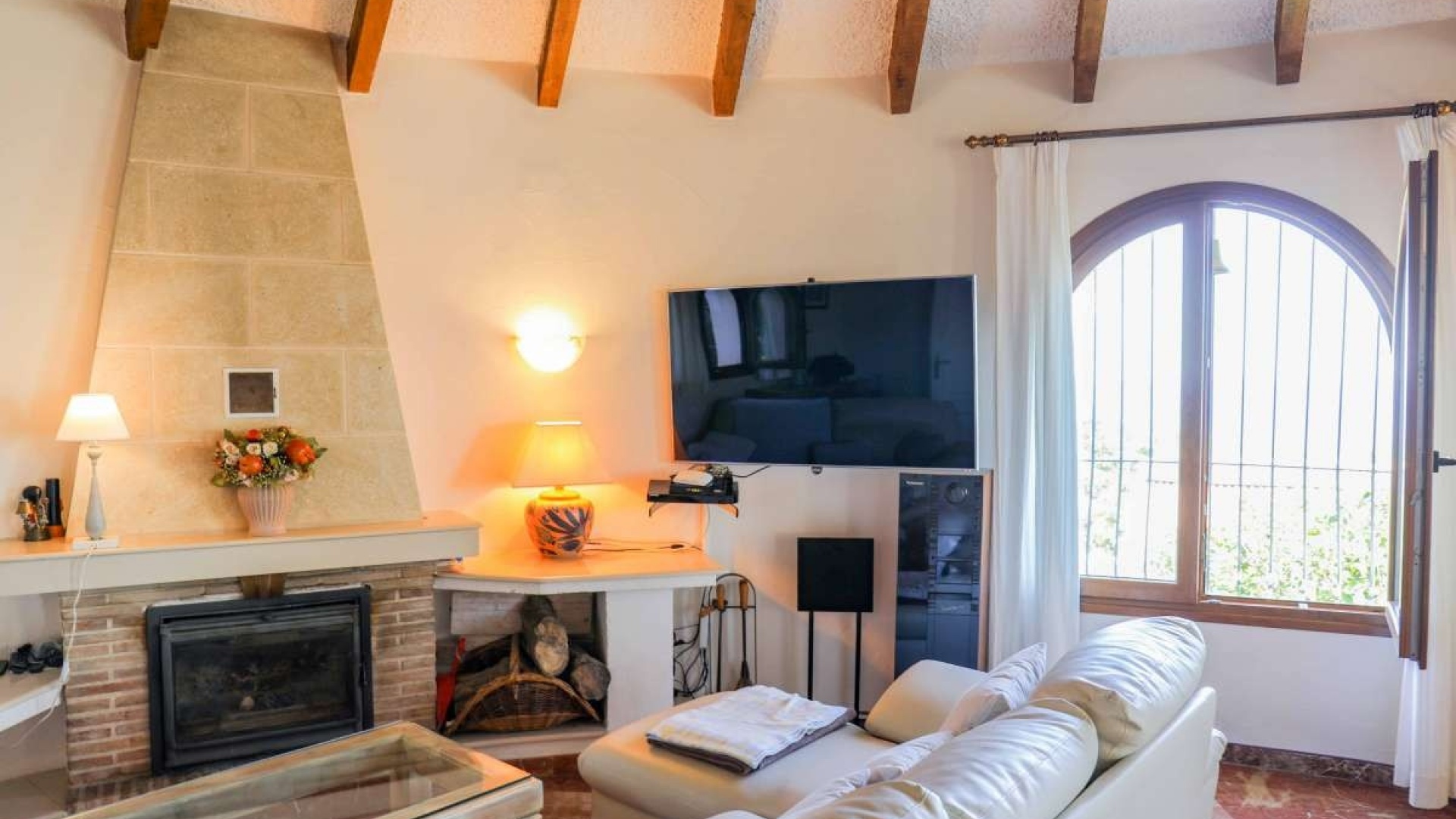 Wiederverkauf - Villa - Javea - Jávea - Xàbia Centro