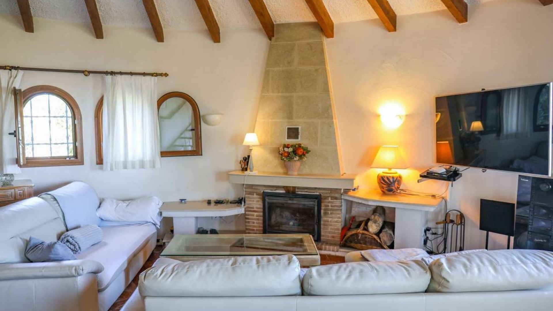 Wiederverkauf - Villa - Javea - Jávea - Xàbia Centro