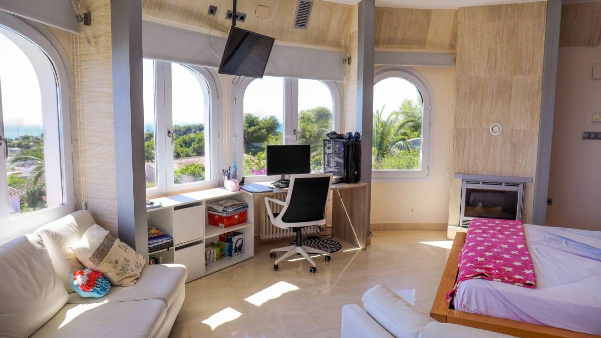 Wiederverkauf - Villa - Javea - Jávea - Xàbia Centro