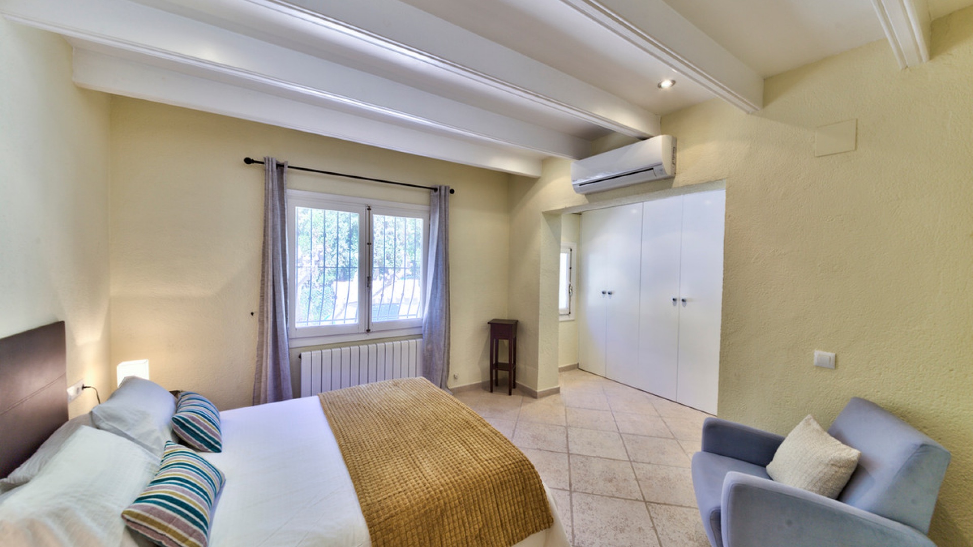 Wiederverkauf - Villa - Jávea - Xàbia - Jávea - Xàbia Centro