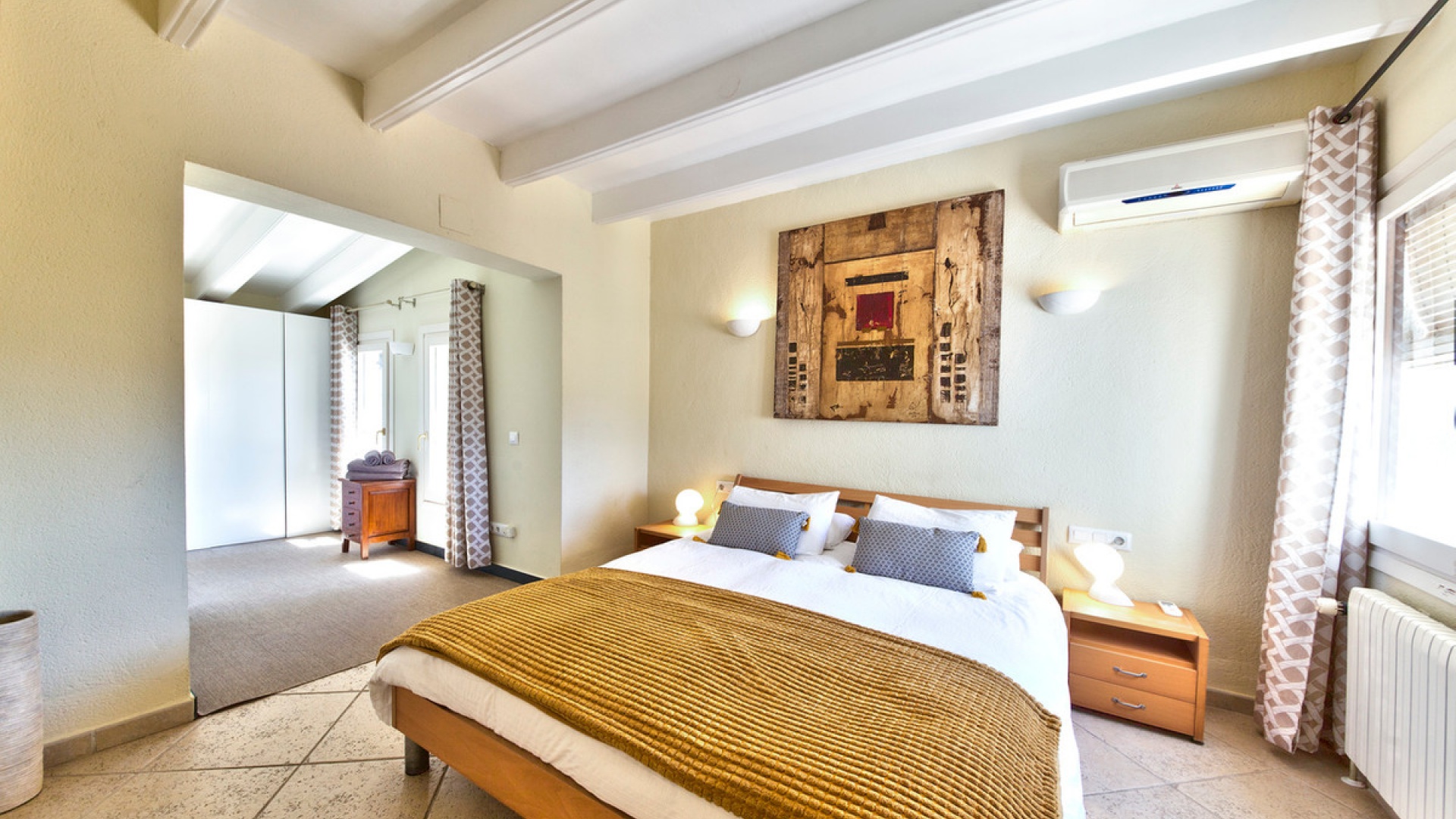 Wiederverkauf - Villa - Jávea - Xàbia - Jávea - Xàbia Centro