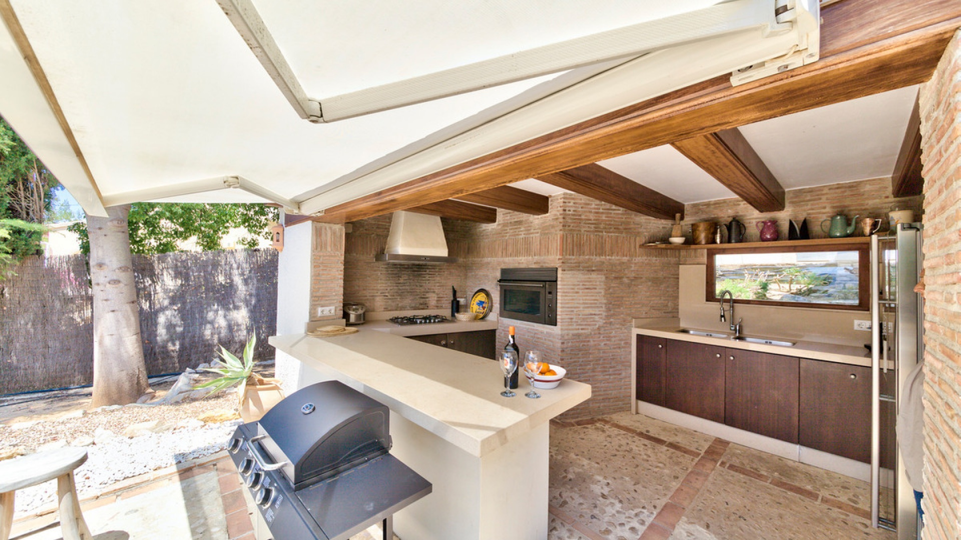 Wiederverkauf - Villa - Jávea - Xàbia - Jávea - Xàbia Centro