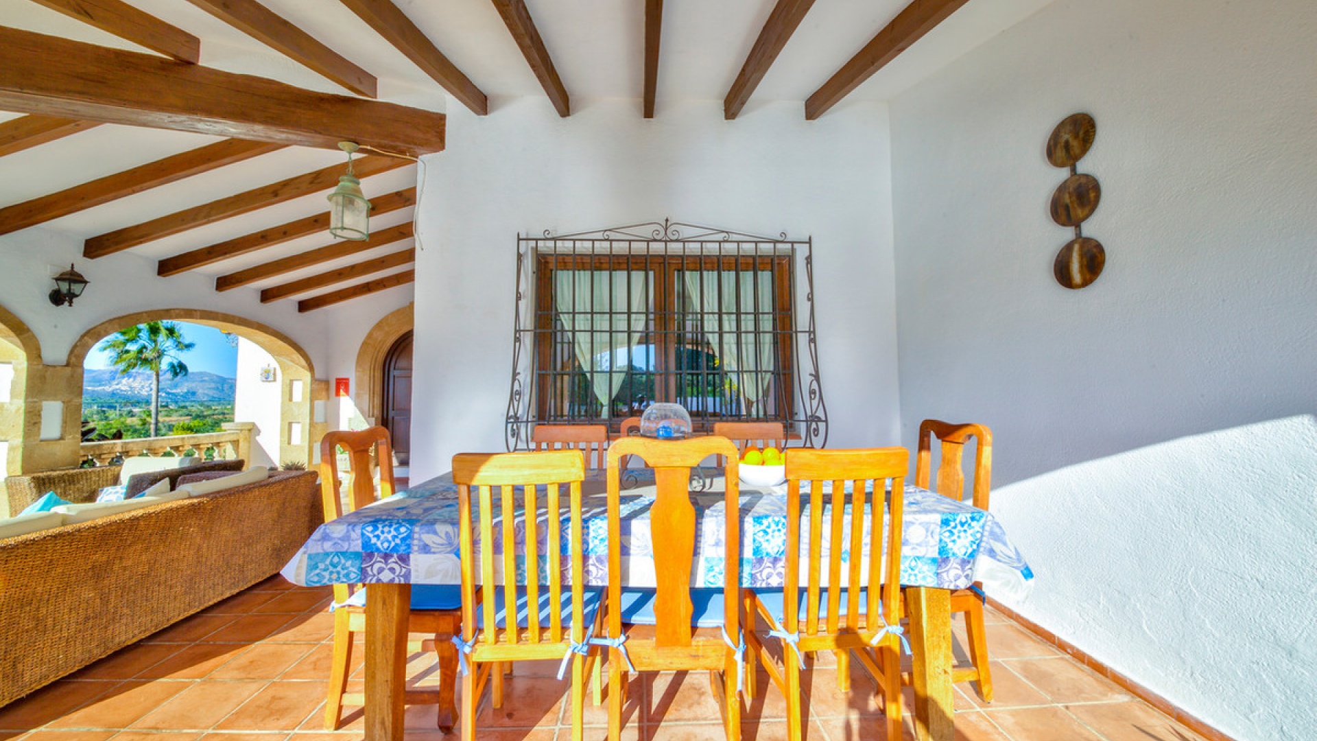 Wiederverkauf - Villa - Jávea - Xàbia - Jávea - Xàbia Centro