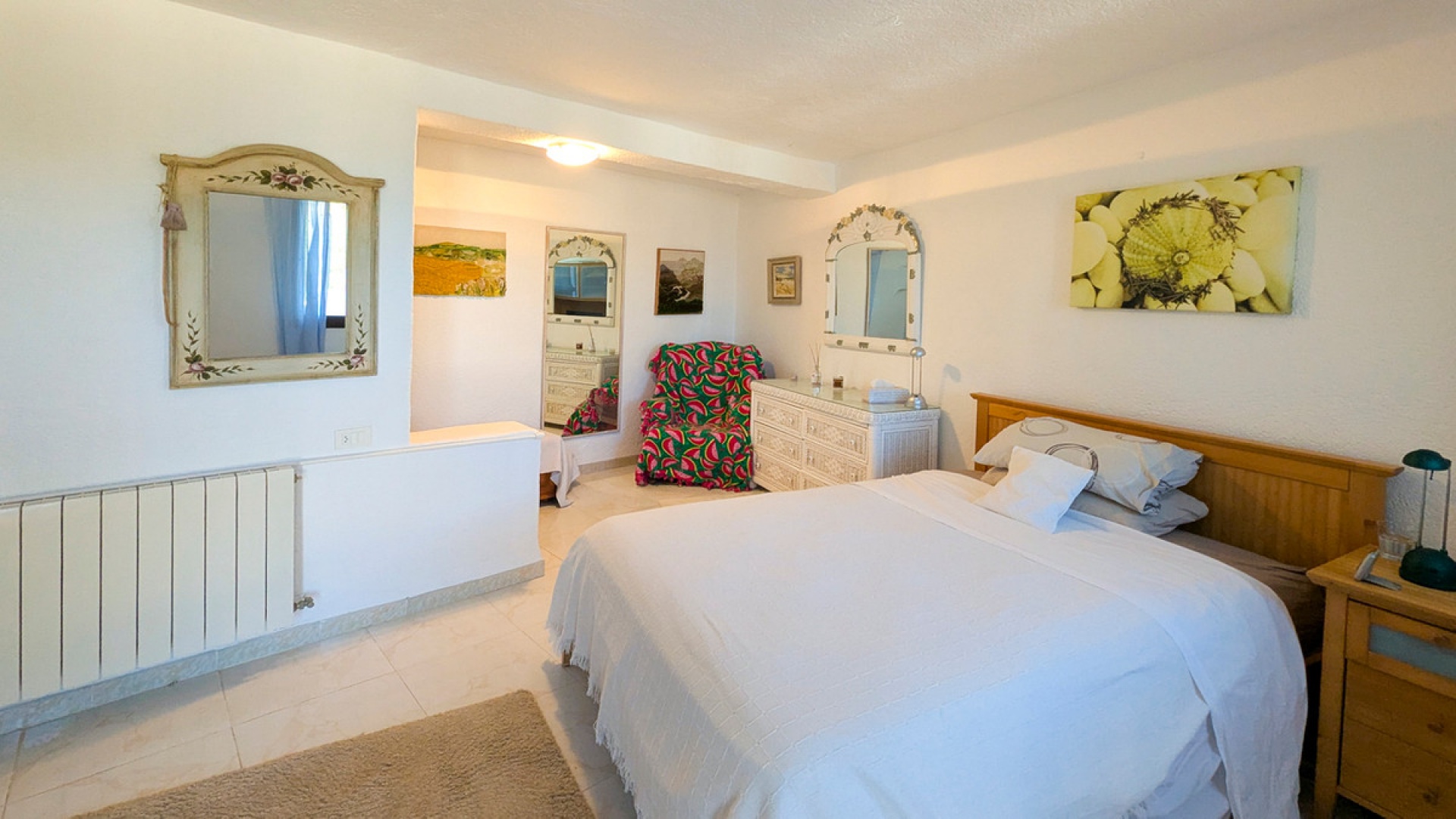 Wiederverkauf - Villa - Jávea - Xàbia - Jávea - Xàbia Centro