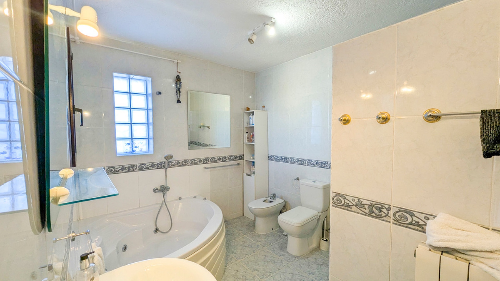 Wiederverkauf - Villa - Jávea - Xàbia - Jávea - Xàbia Centro