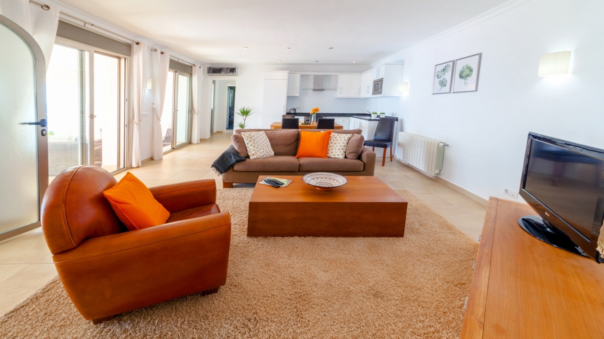 Wiederverkauf - Villa - Jávea - Xàbia - Jávea - Xàbia Centro