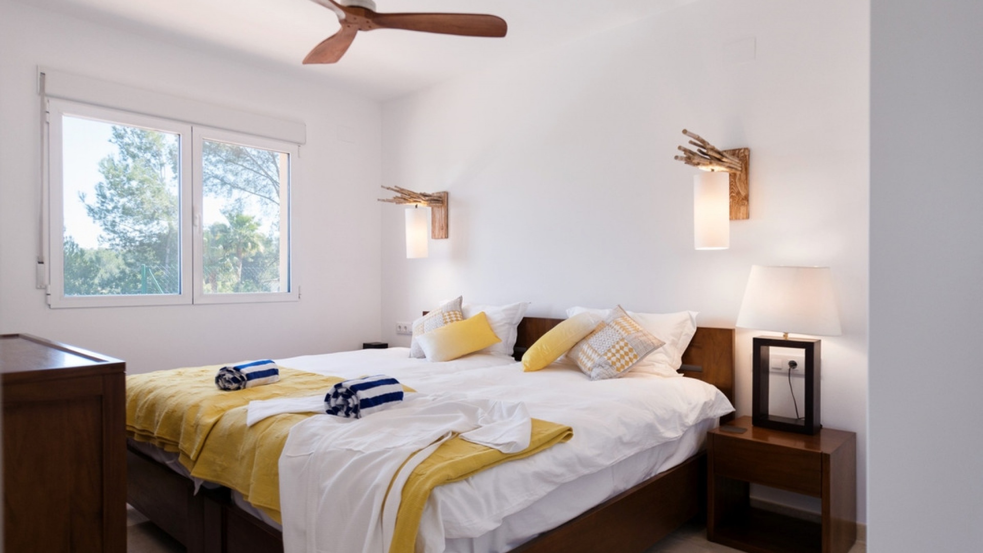 Wiederverkauf - Villa - Jávea - Xàbia - Jávea - Xàbia Centro