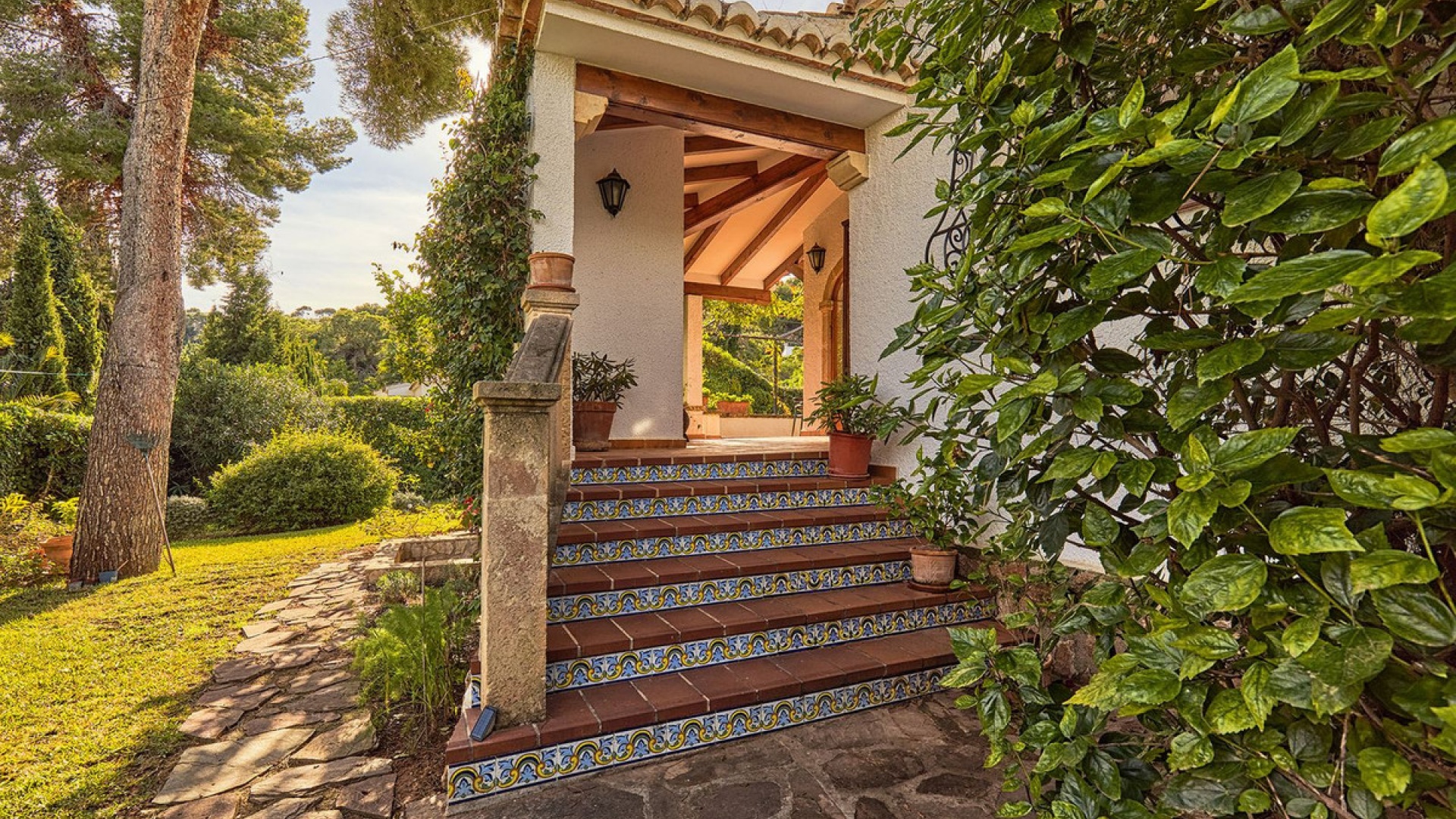 Wiederverkauf - Villa - Jávea - Xàbia - Jávea - Xàbia Centro