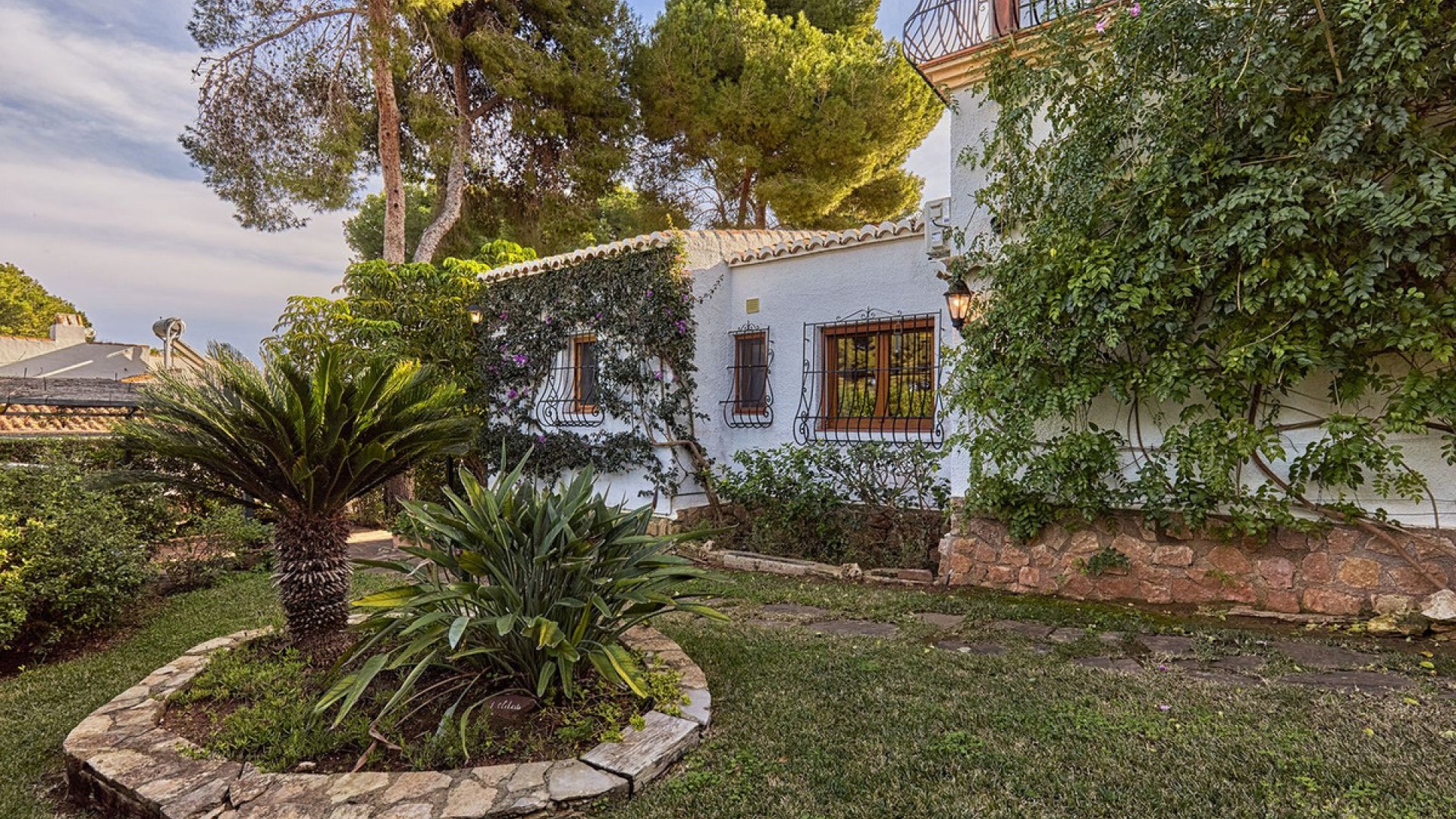 Wiederverkauf - Villa - Jávea - Xàbia - Jávea - Xàbia Centro