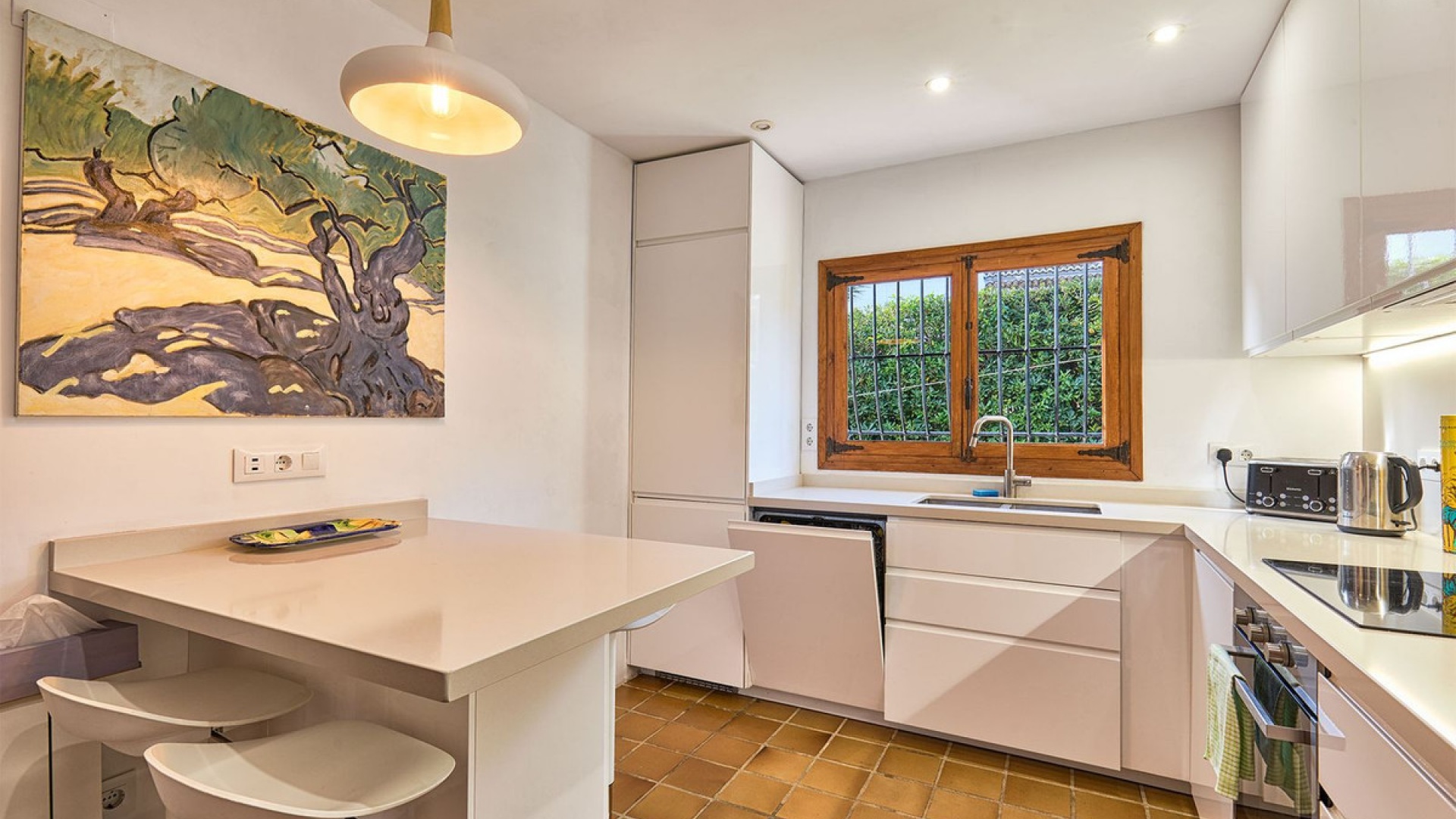 Wiederverkauf - Villa - Jávea - Xàbia - Jávea - Xàbia Centro