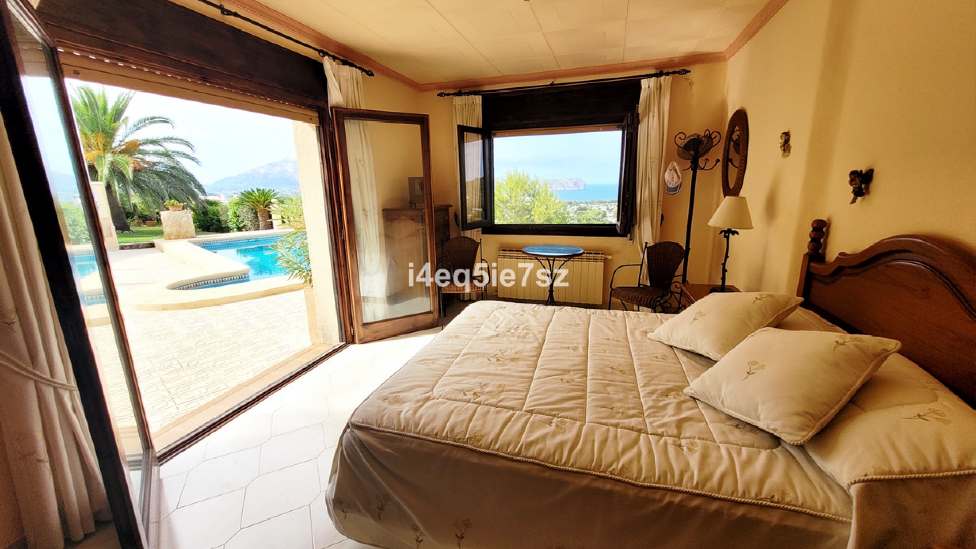 Wiederverkauf - Villa - Jávea - Xàbia - Jávea - Xàbia Centro