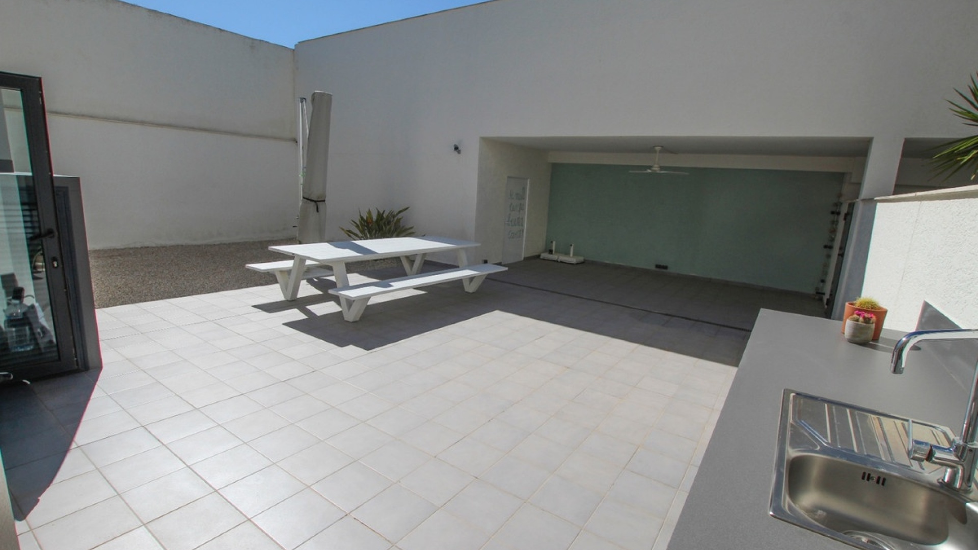 Wiederverkauf - Villa - L'alfas Del Pi - Albir