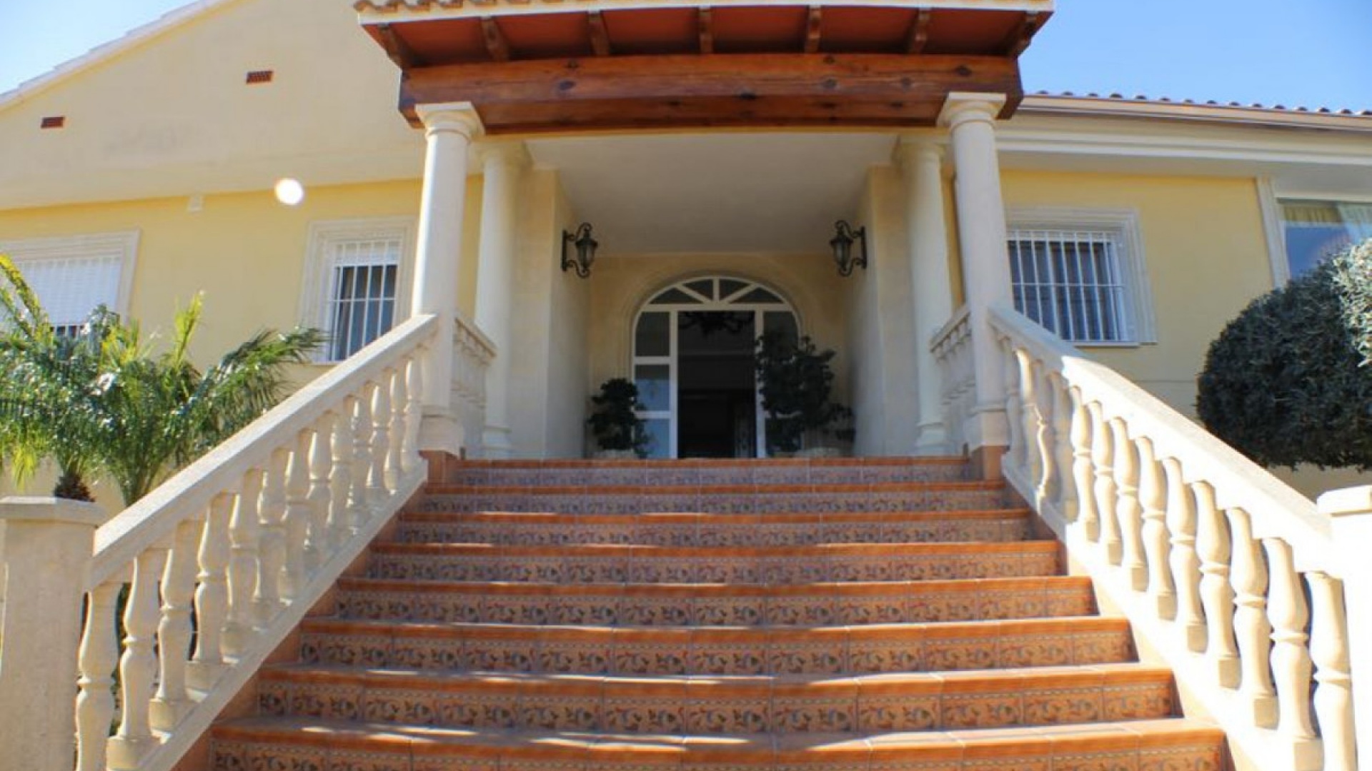 Wiederverkauf - Villa - L'alfas Del Pi - L'Alfás del Pi Centro