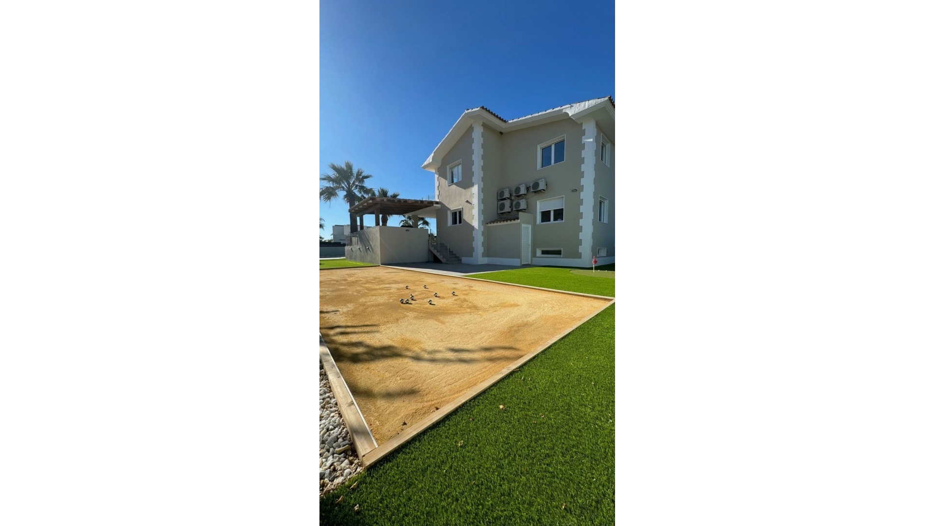 Wiederverkauf - Villa - L'alfas Del Pi - L'Alfás del Pi Centro