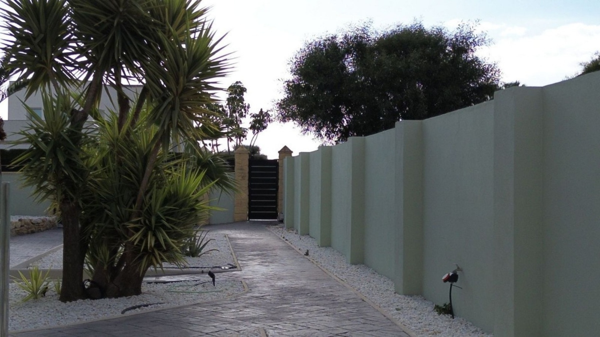 Wiederverkauf - Villa - L'alfas Del Pi - L'Alfás del Pi Centro