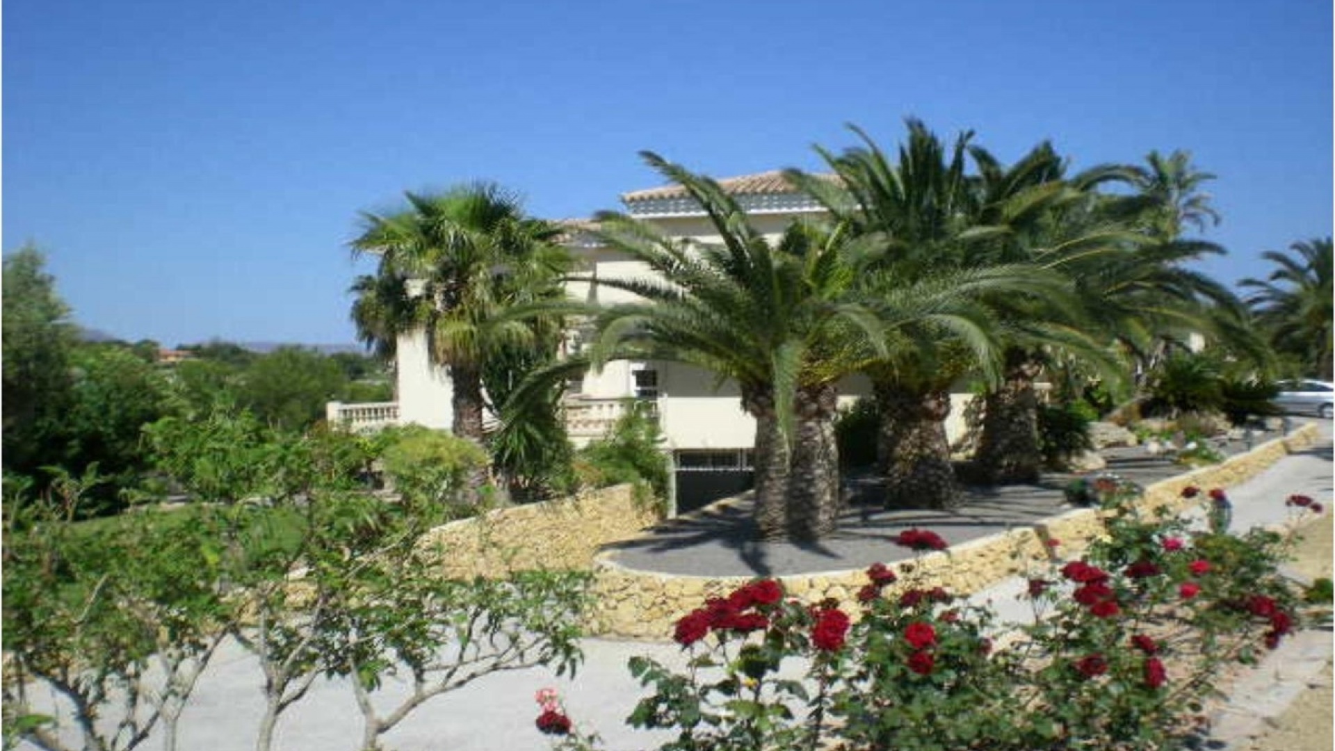 Wiederverkauf - Villa - L'alfas Del Pi - L'Alfás del Pi Centro