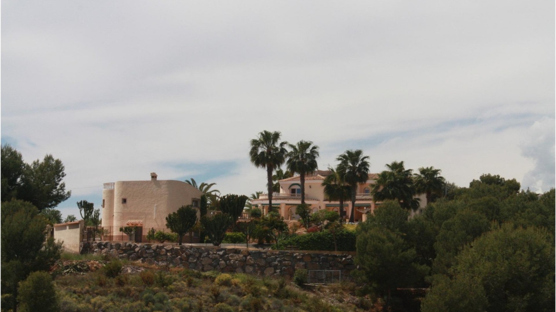 Wiederverkauf - Villa - L'alfas Del Pi - L'Alfás del Pi Centro