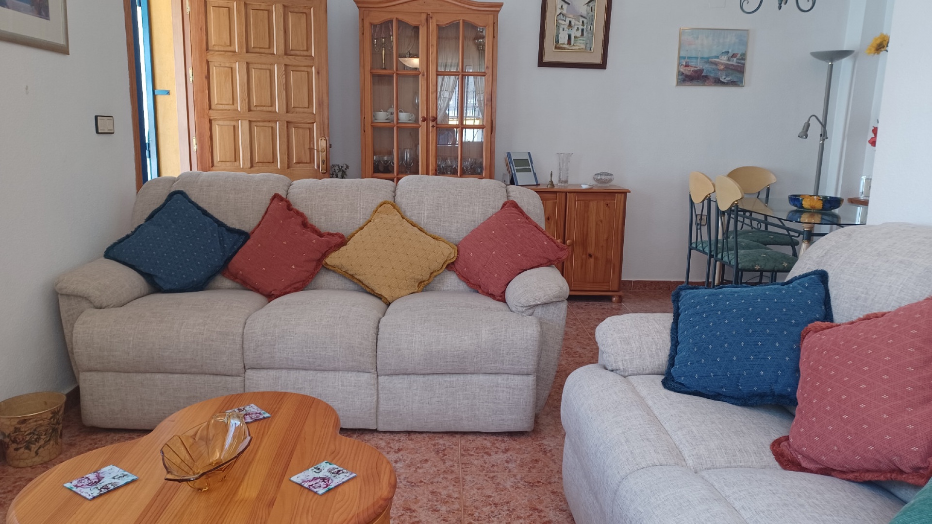 Wiederverkauf - Villa - La Florida  - Al Andalus