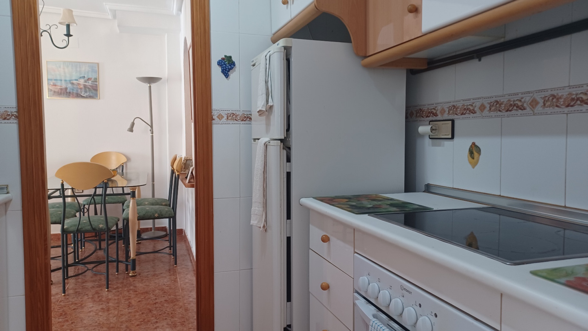 Wiederverkauf - Villa - La Florida  - Al Andalus