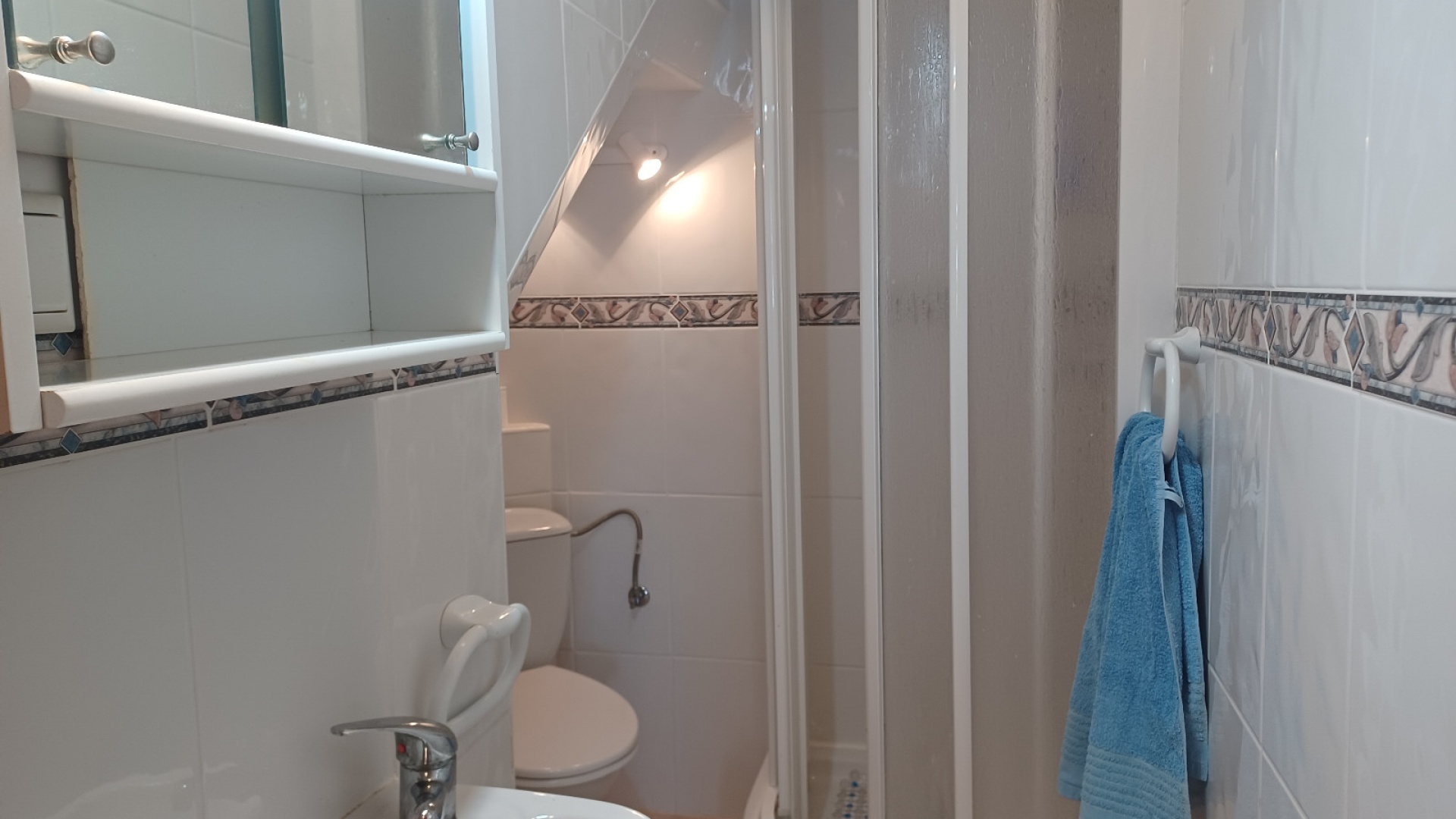 Wiederverkauf - Villa - La Florida  - Al Andalus