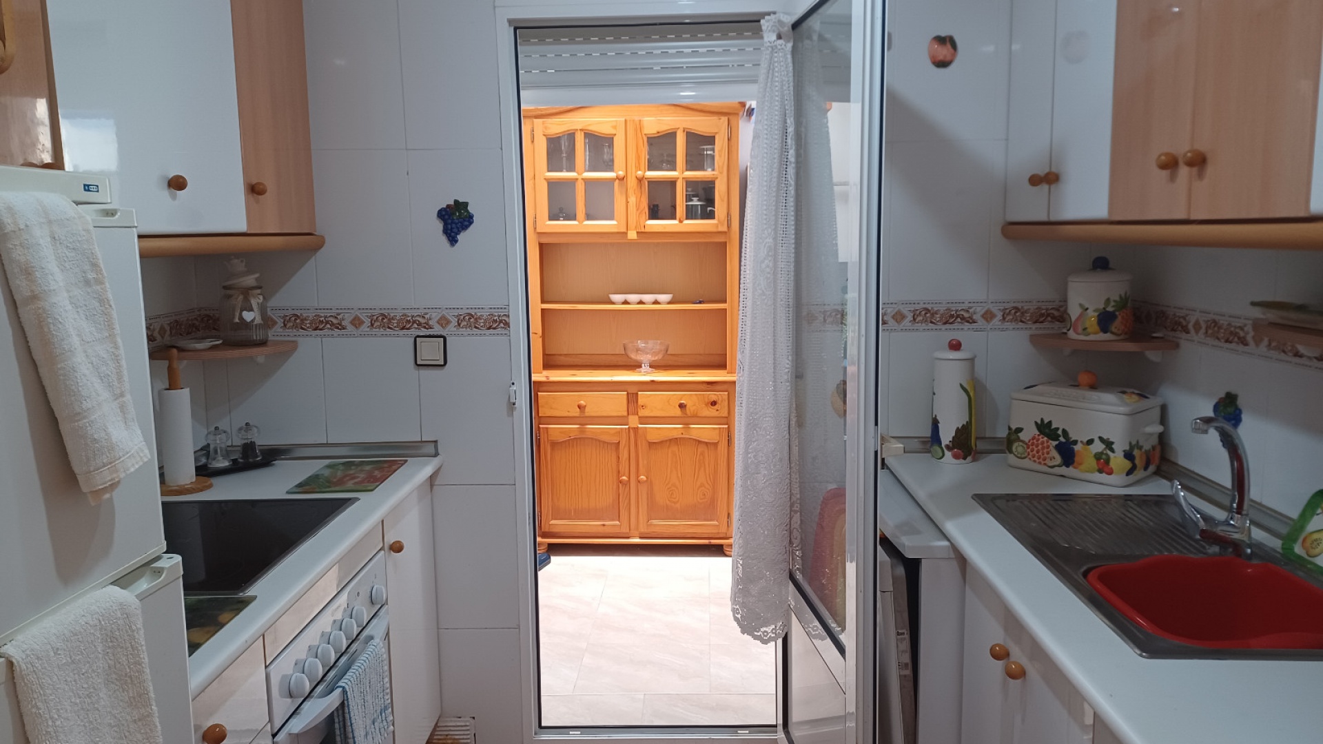 Wiederverkauf - Villa - La Florida  - Al Andalus