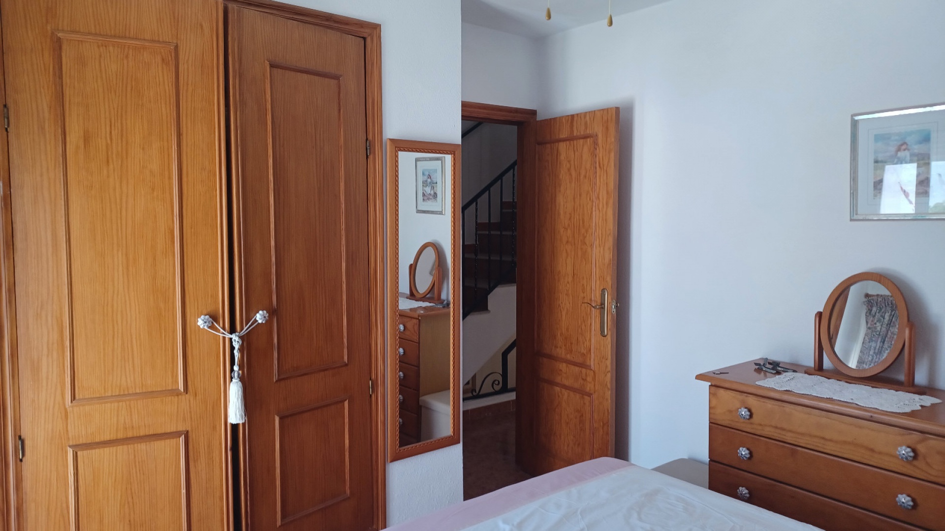 Wiederverkauf - Villa - La Florida  - Al Andalus