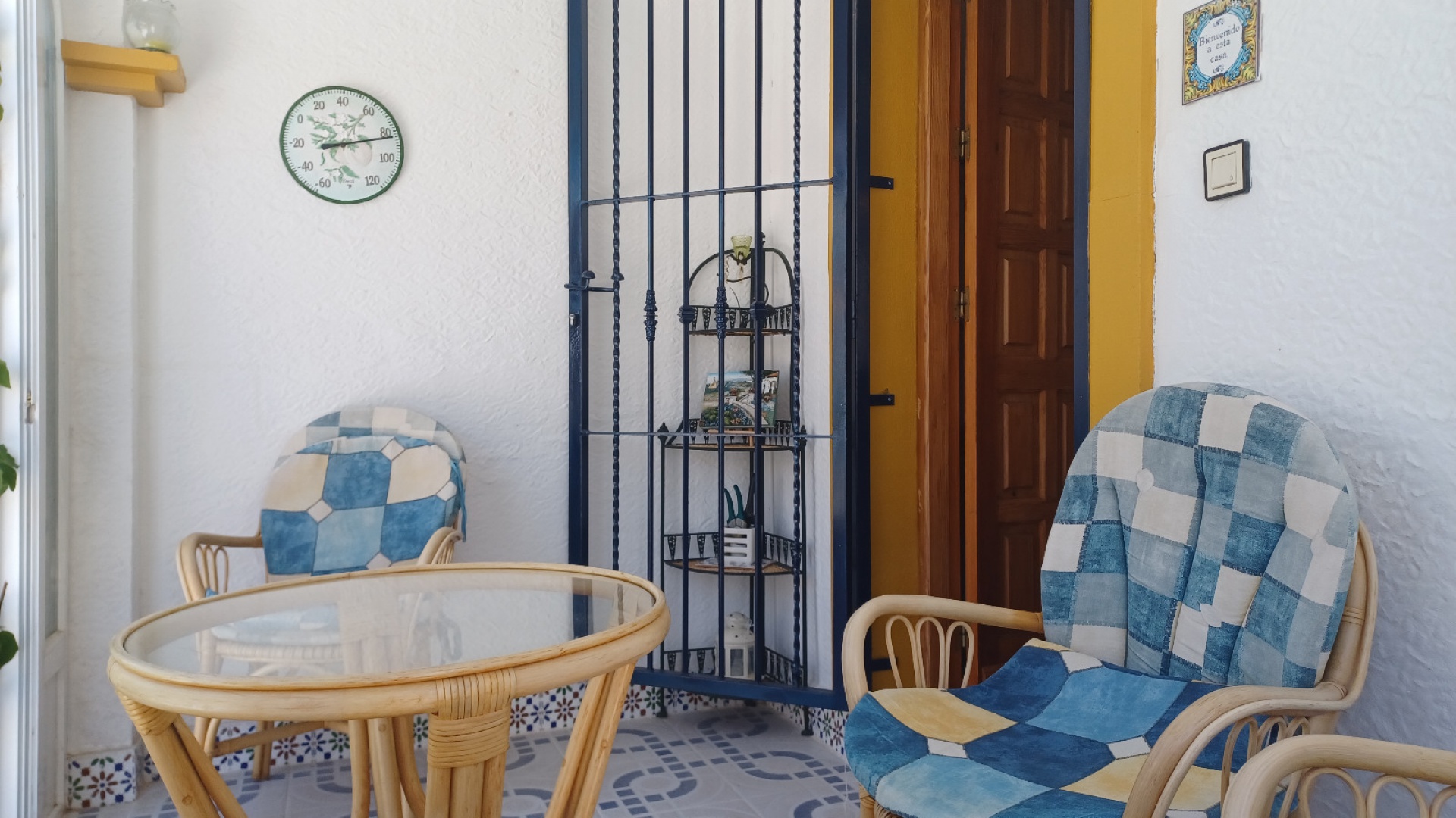 Wiederverkauf - Villa - La Florida  - Al Andalus