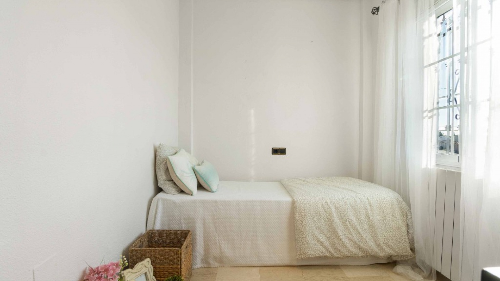 Wiederverkauf - Villa - La Florida  - La Florida