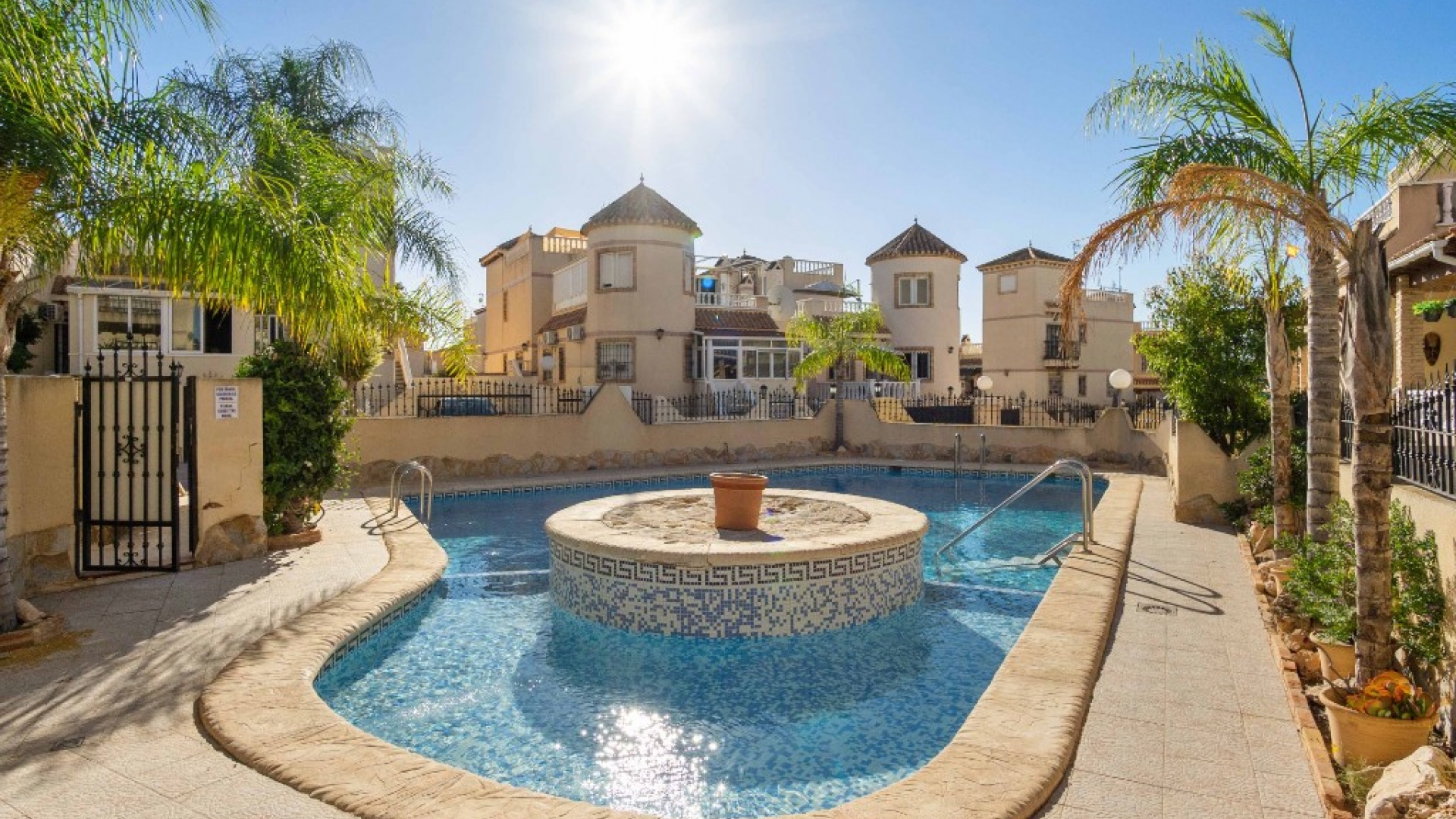 Wiederverkauf - Villa - La Florida  - La Florida