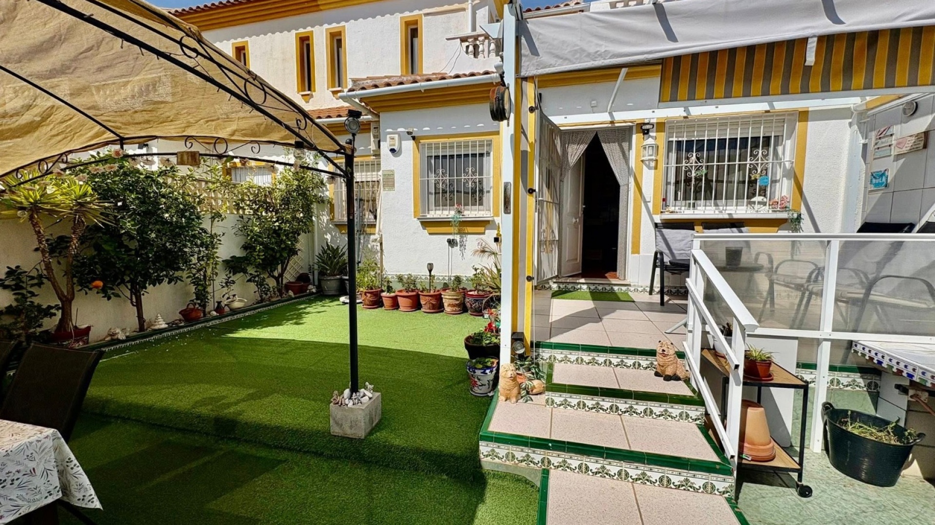 Wiederverkauf - Villa - La Florida  - La Florida