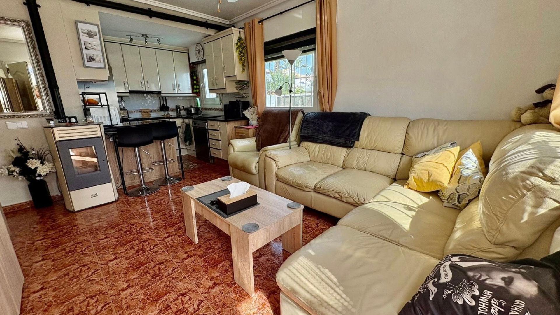 Wiederverkauf - Villa - La Florida  - La Florida